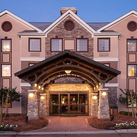 Staybridge Suites Jackson By Ihg Ridgeland Εξωτερικό φωτογραφία