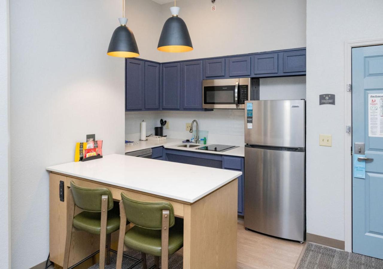 Staybridge Suites Jackson By Ihg Ridgeland Εξωτερικό φωτογραφία