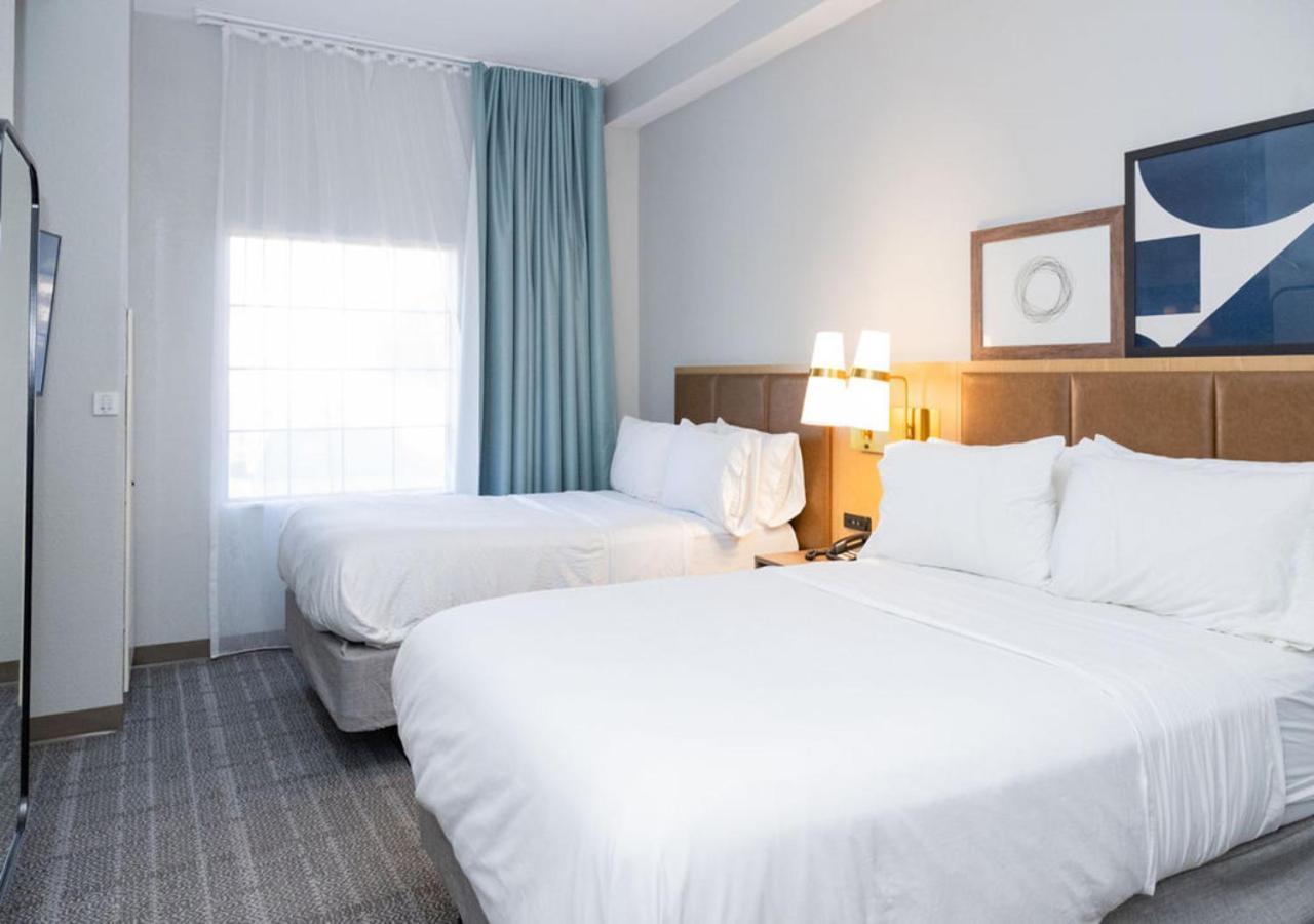 Staybridge Suites Jackson By Ihg Ridgeland Δωμάτιο φωτογραφία
