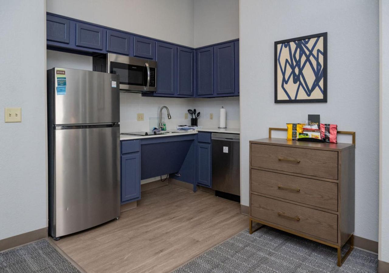 Staybridge Suites Jackson By Ihg Ridgeland Εξωτερικό φωτογραφία