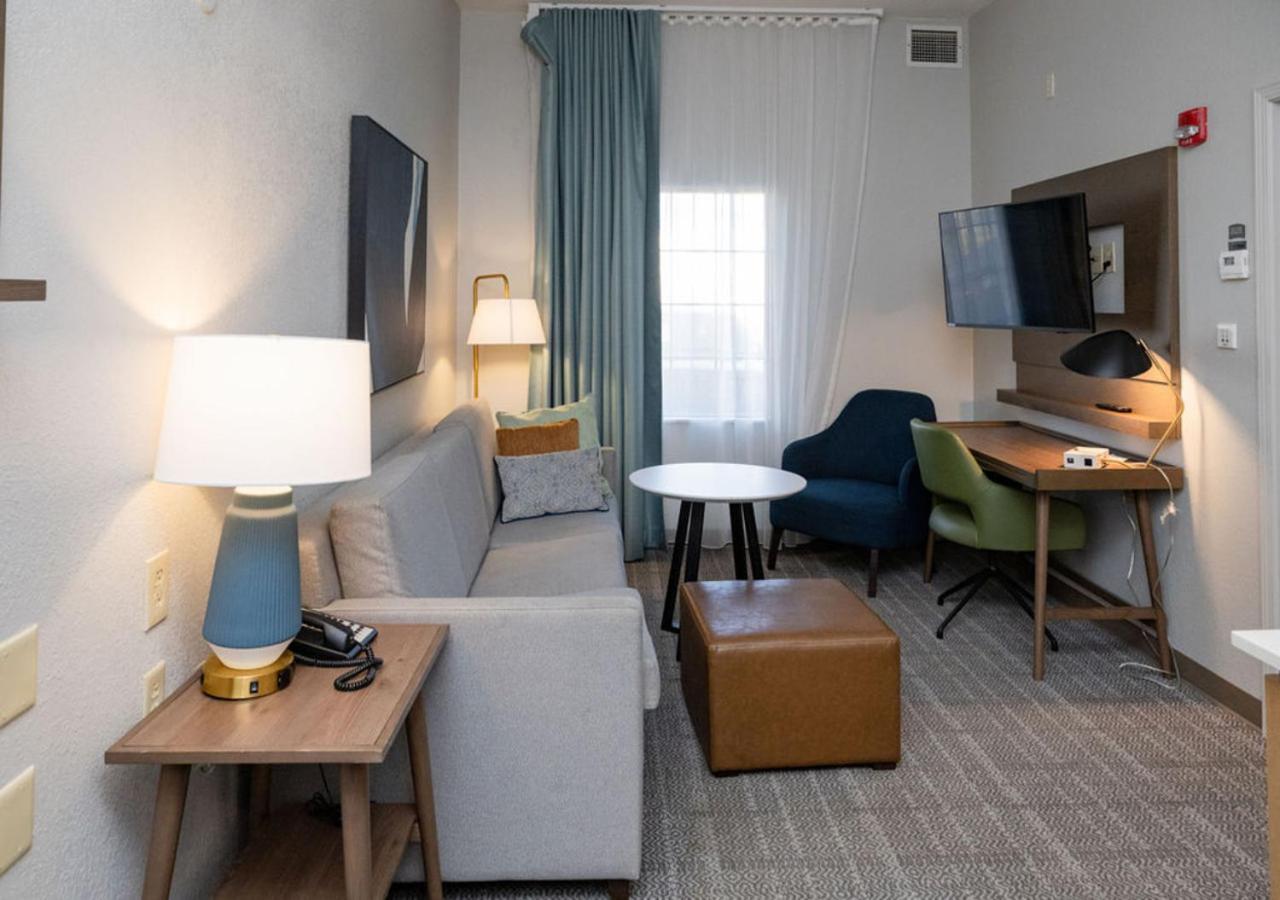 Staybridge Suites Jackson By Ihg Ridgeland Εξωτερικό φωτογραφία