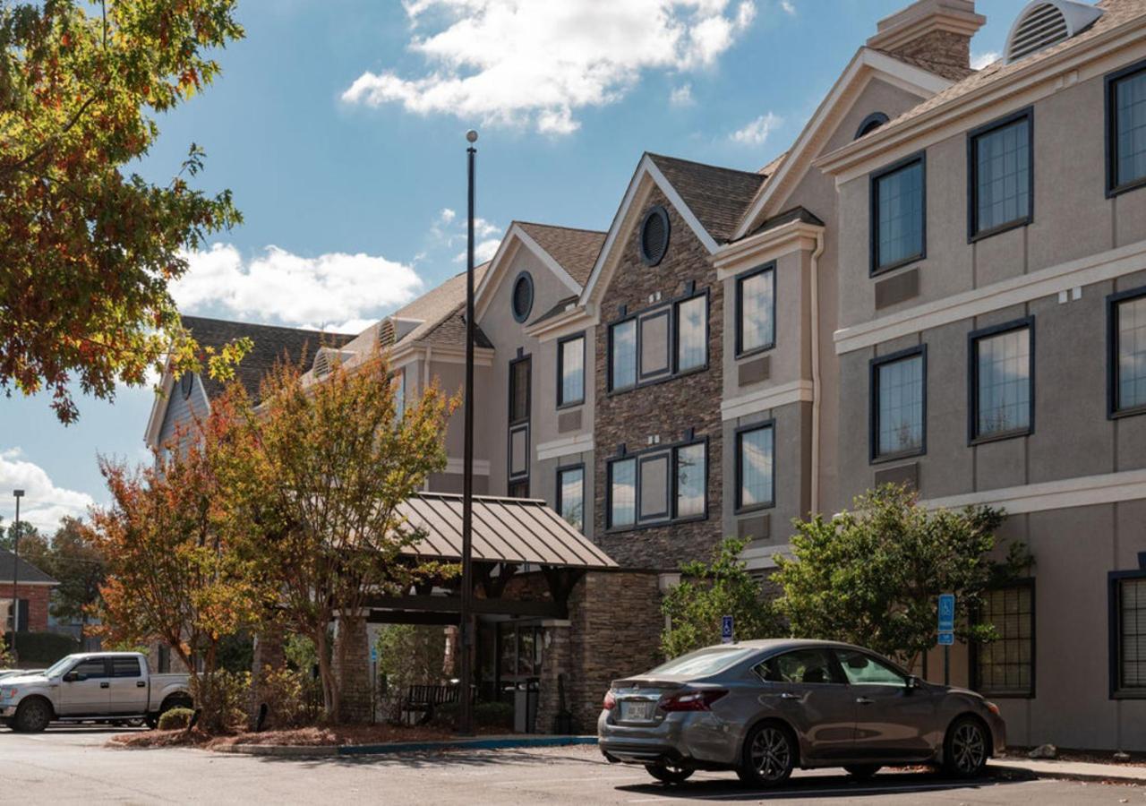 Staybridge Suites Jackson By Ihg Ridgeland Εξωτερικό φωτογραφία