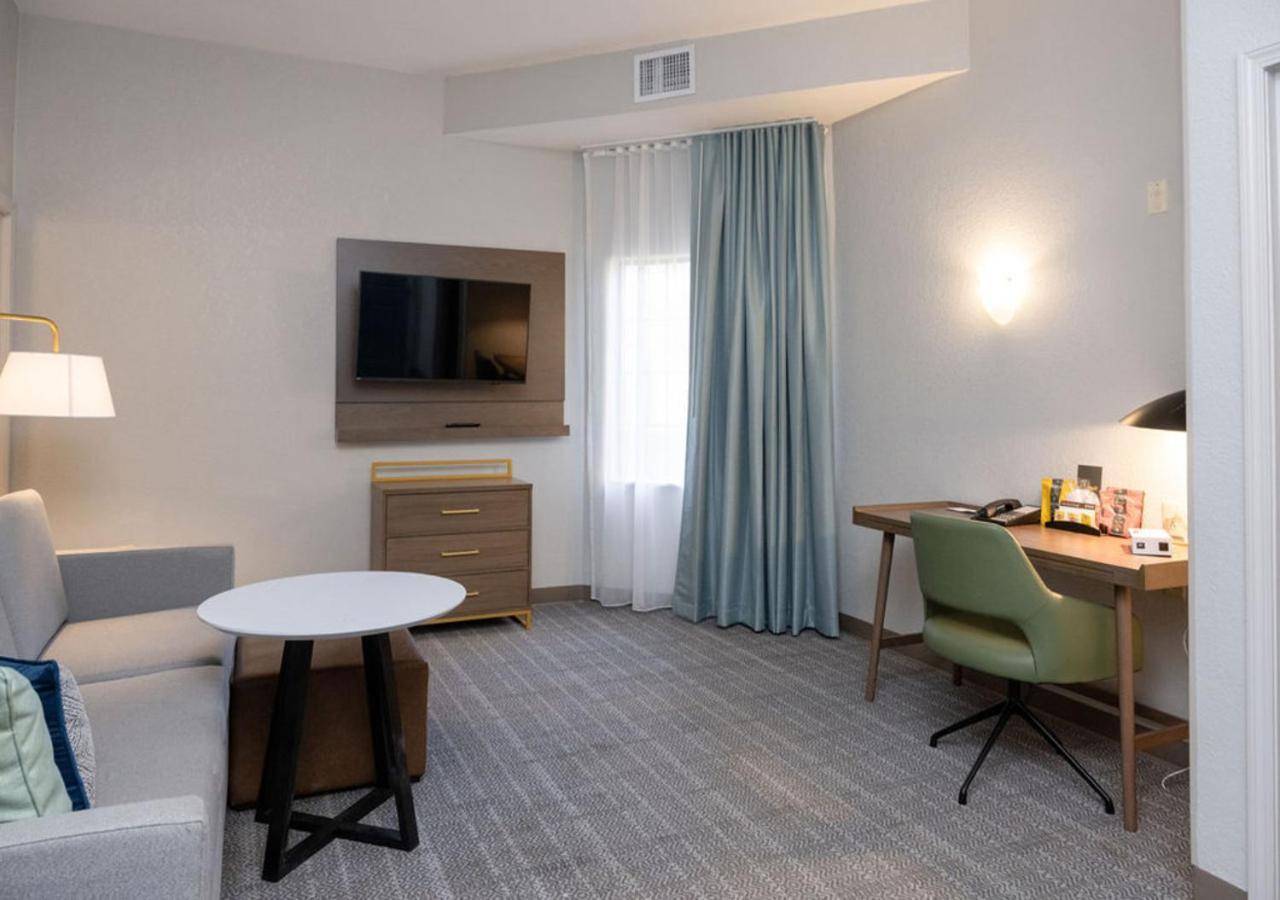 Staybridge Suites Jackson By Ihg Ridgeland Εξωτερικό φωτογραφία