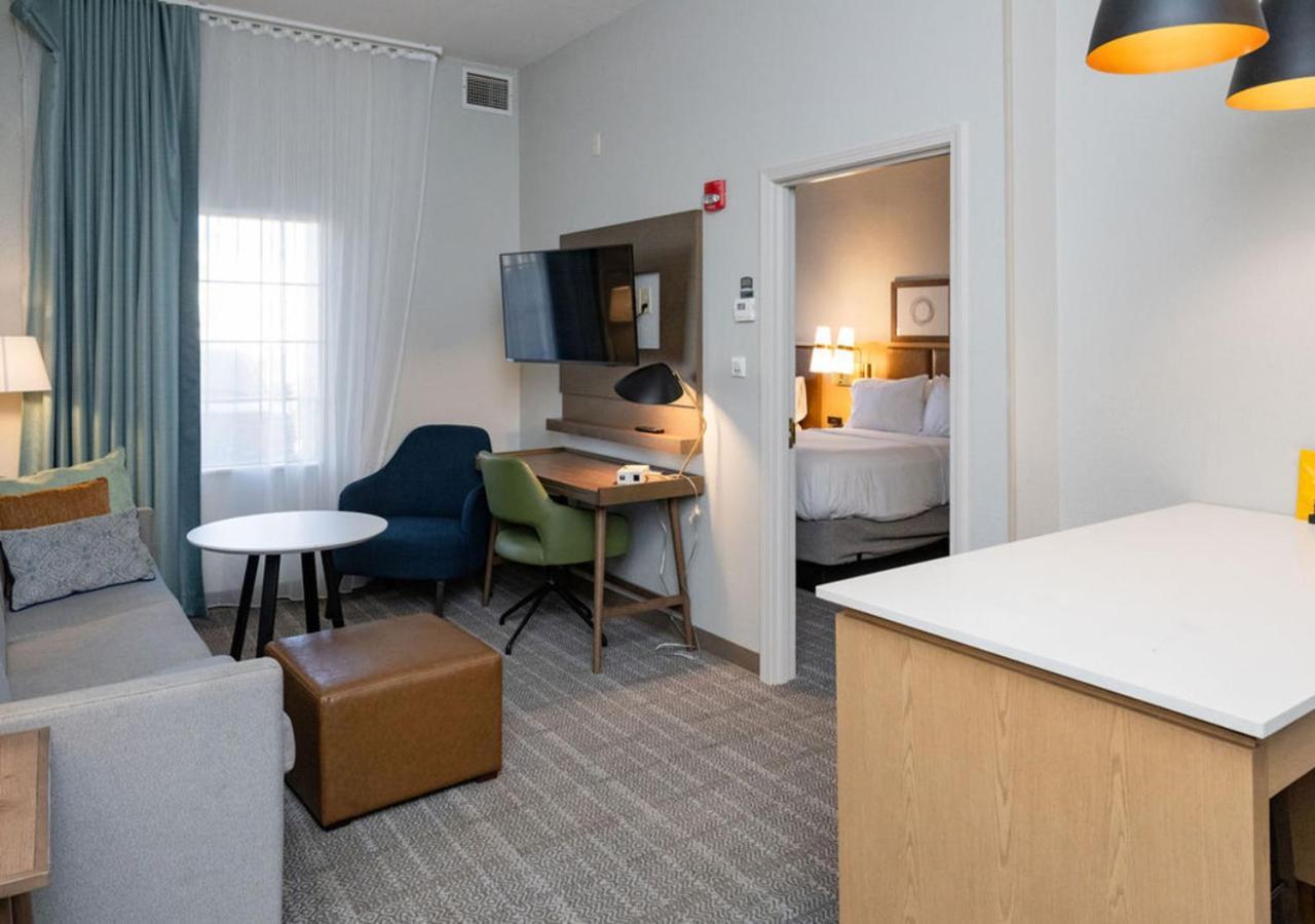 Staybridge Suites Jackson By Ihg Ridgeland Εξωτερικό φωτογραφία