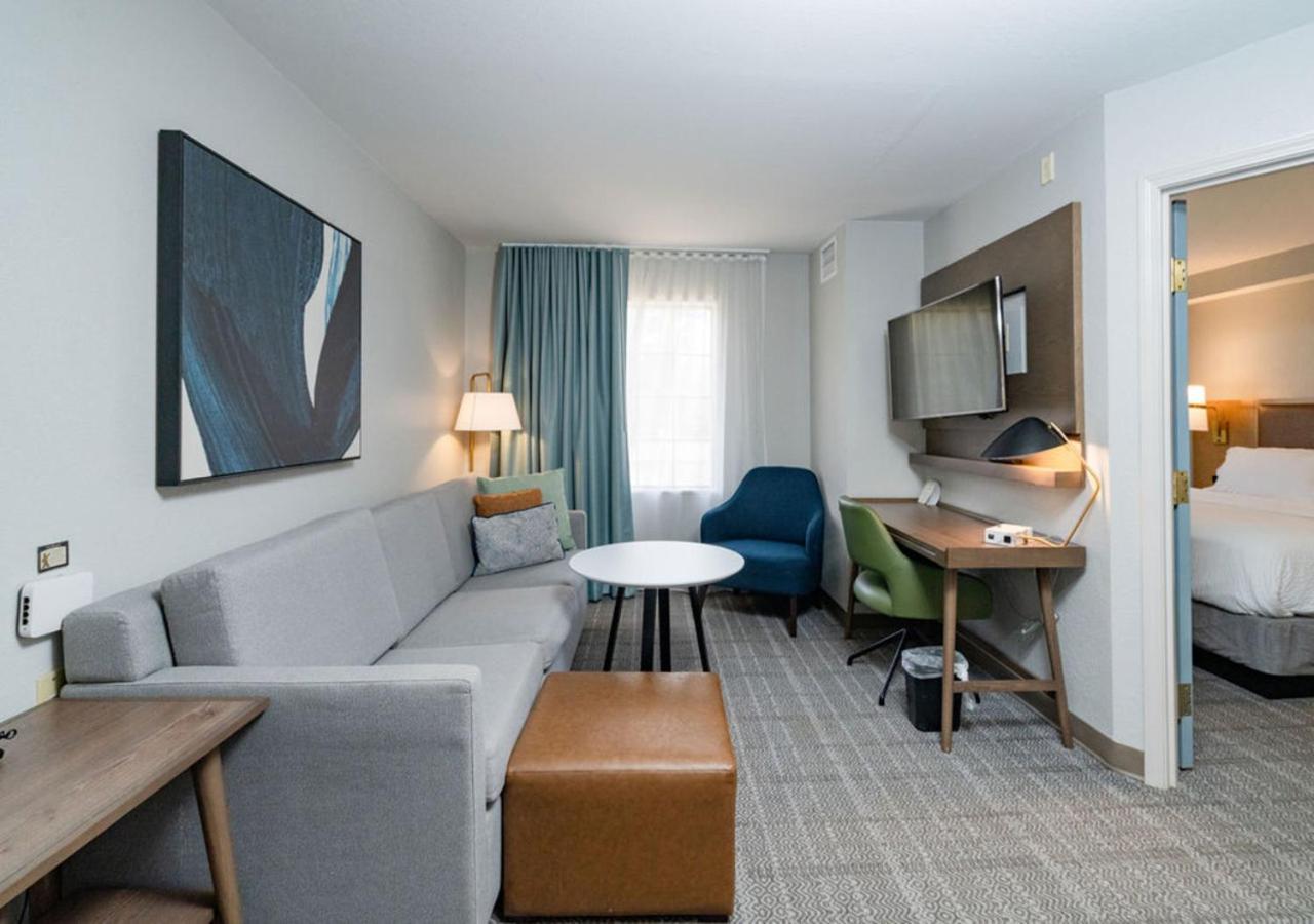 Staybridge Suites Jackson By Ihg Ridgeland Εξωτερικό φωτογραφία