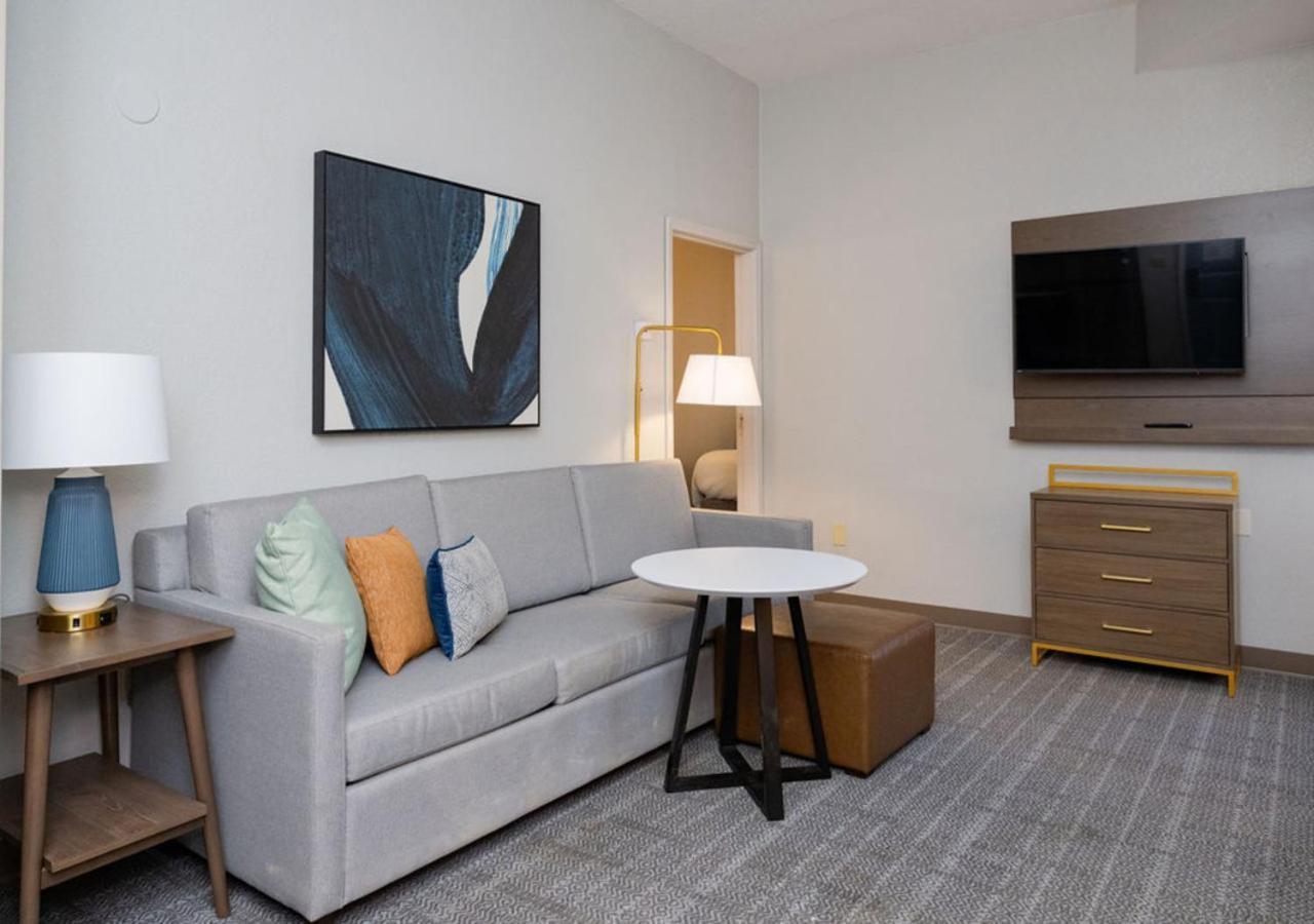 Staybridge Suites Jackson By Ihg Ridgeland Εξωτερικό φωτογραφία