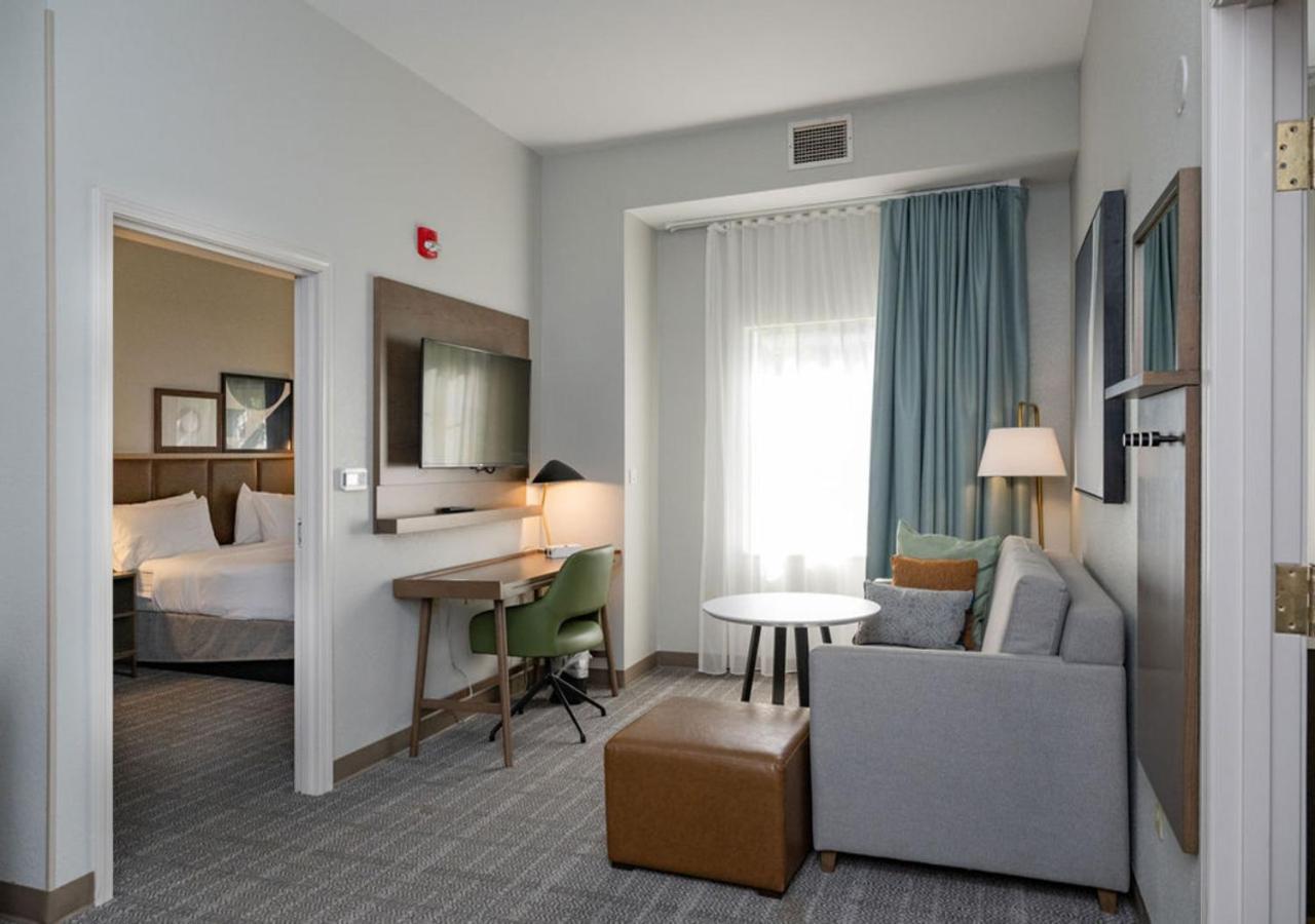 Staybridge Suites Jackson By Ihg Ridgeland Εξωτερικό φωτογραφία