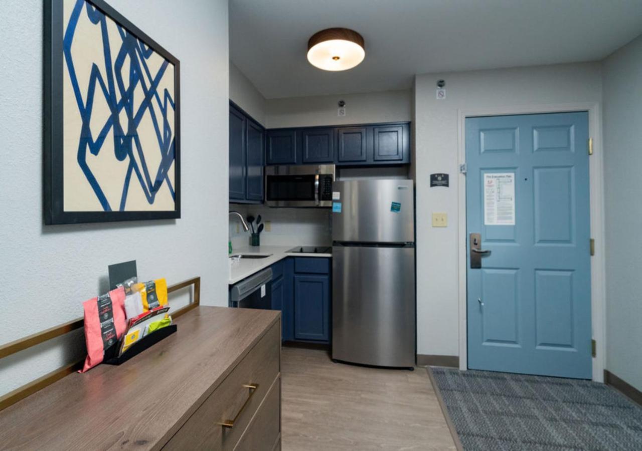 Staybridge Suites Jackson By Ihg Ridgeland Εξωτερικό φωτογραφία