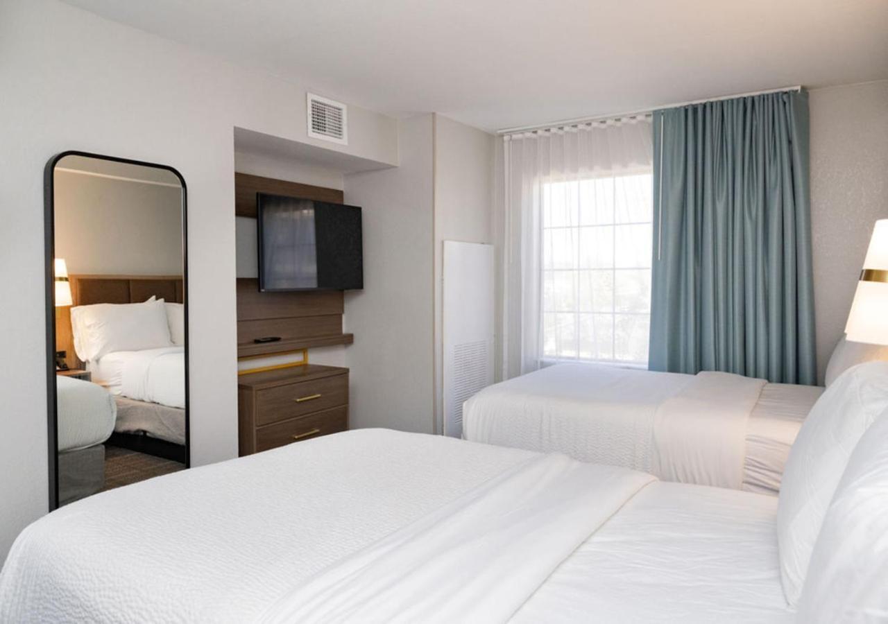 Staybridge Suites Jackson By Ihg Ridgeland Εξωτερικό φωτογραφία