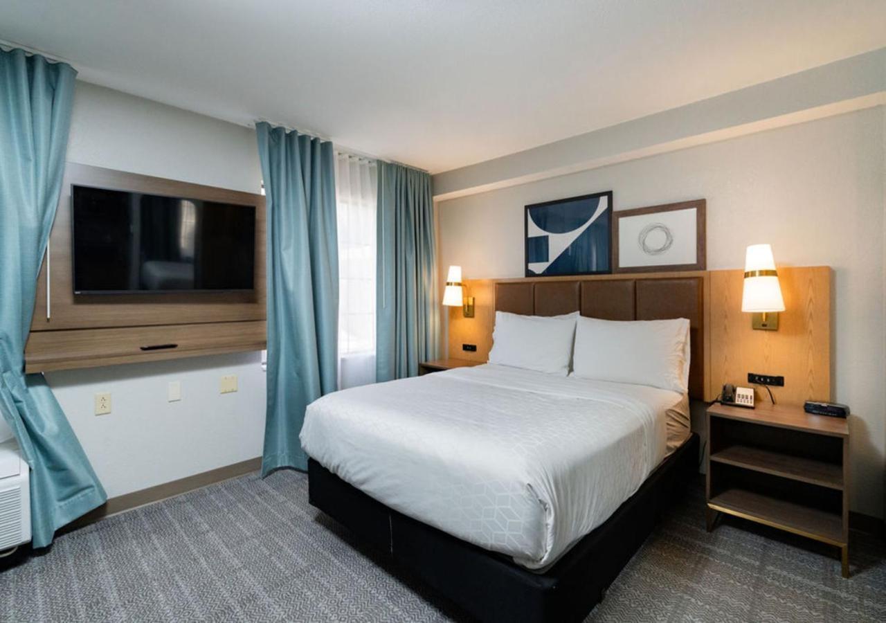 Staybridge Suites Jackson By Ihg Ridgeland Εξωτερικό φωτογραφία