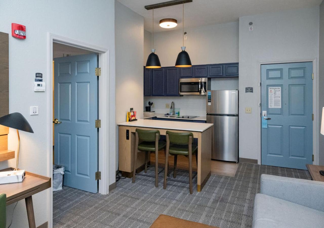 Staybridge Suites Jackson By Ihg Ridgeland Εξωτερικό φωτογραφία