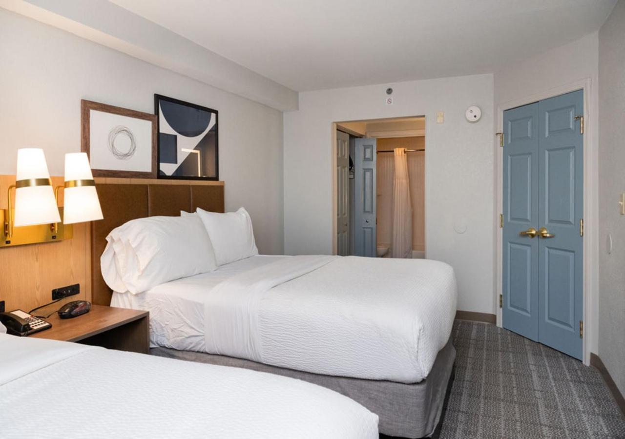 Staybridge Suites Jackson By Ihg Ridgeland Εξωτερικό φωτογραφία