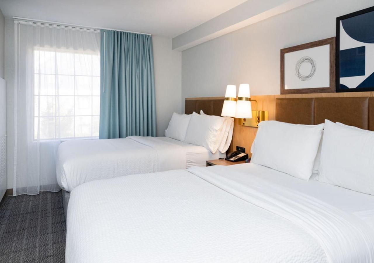 Staybridge Suites Jackson By Ihg Ridgeland Εξωτερικό φωτογραφία