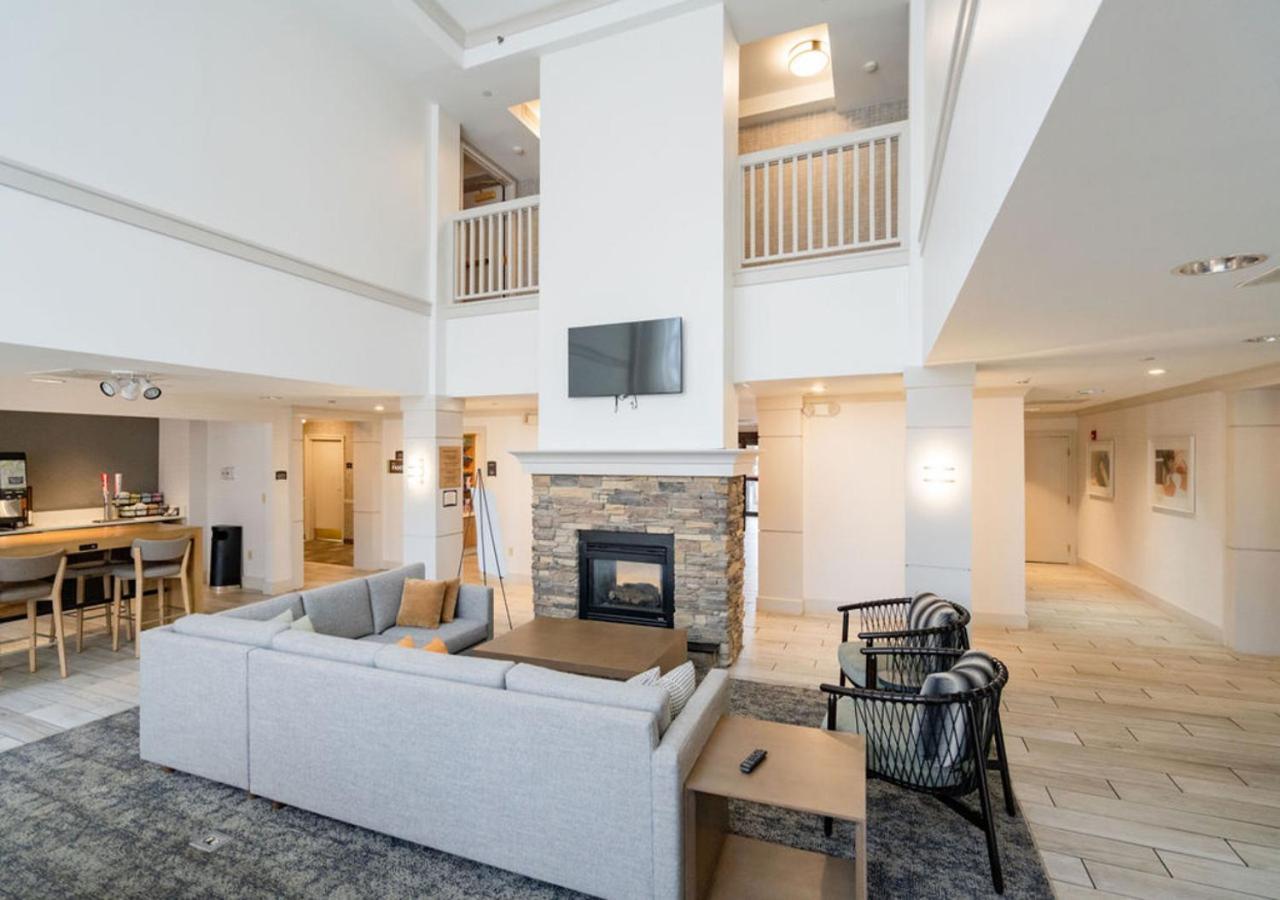 Staybridge Suites Jackson By Ihg Ridgeland Εξωτερικό φωτογραφία