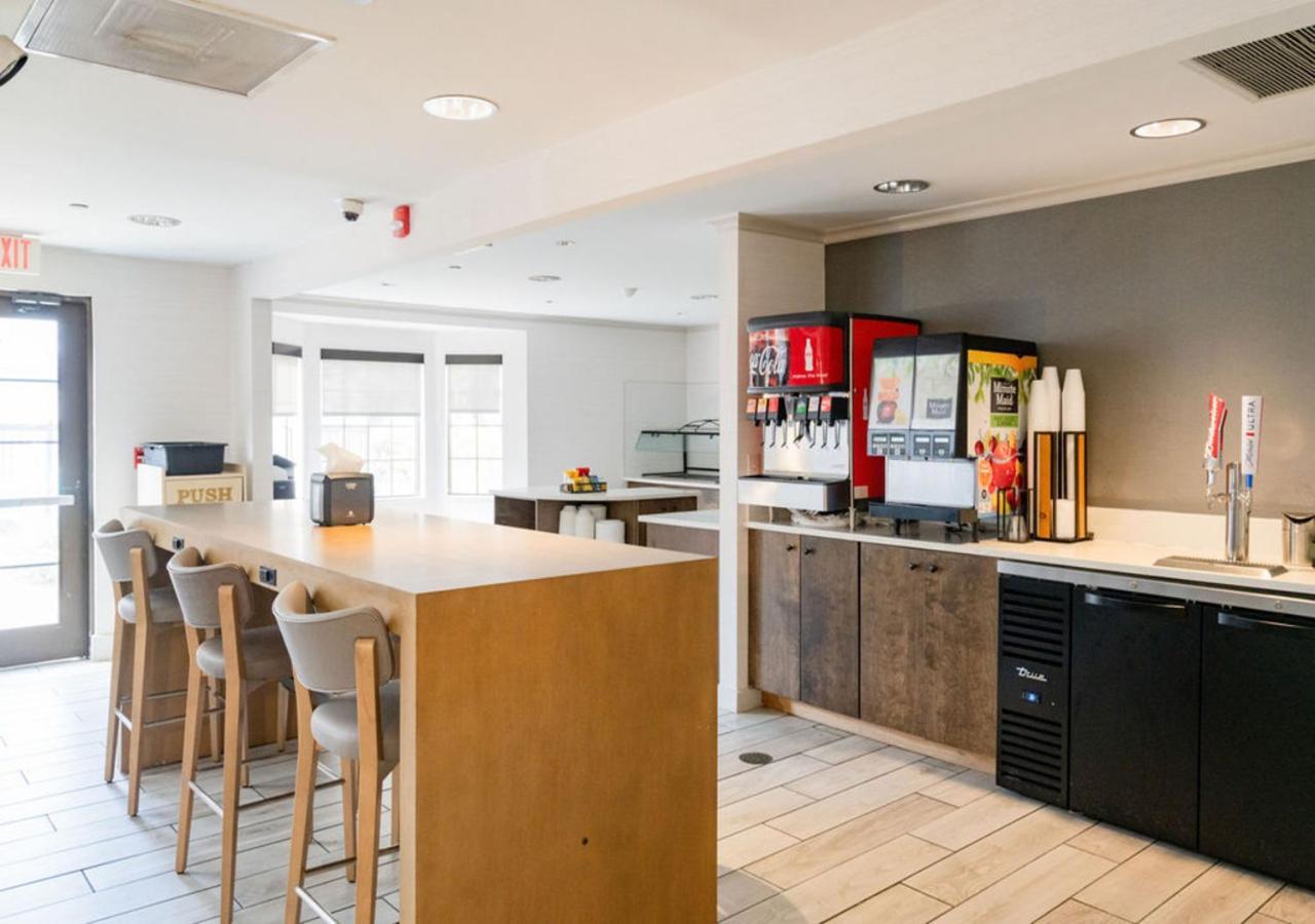 Staybridge Suites Jackson By Ihg Ridgeland Εξωτερικό φωτογραφία