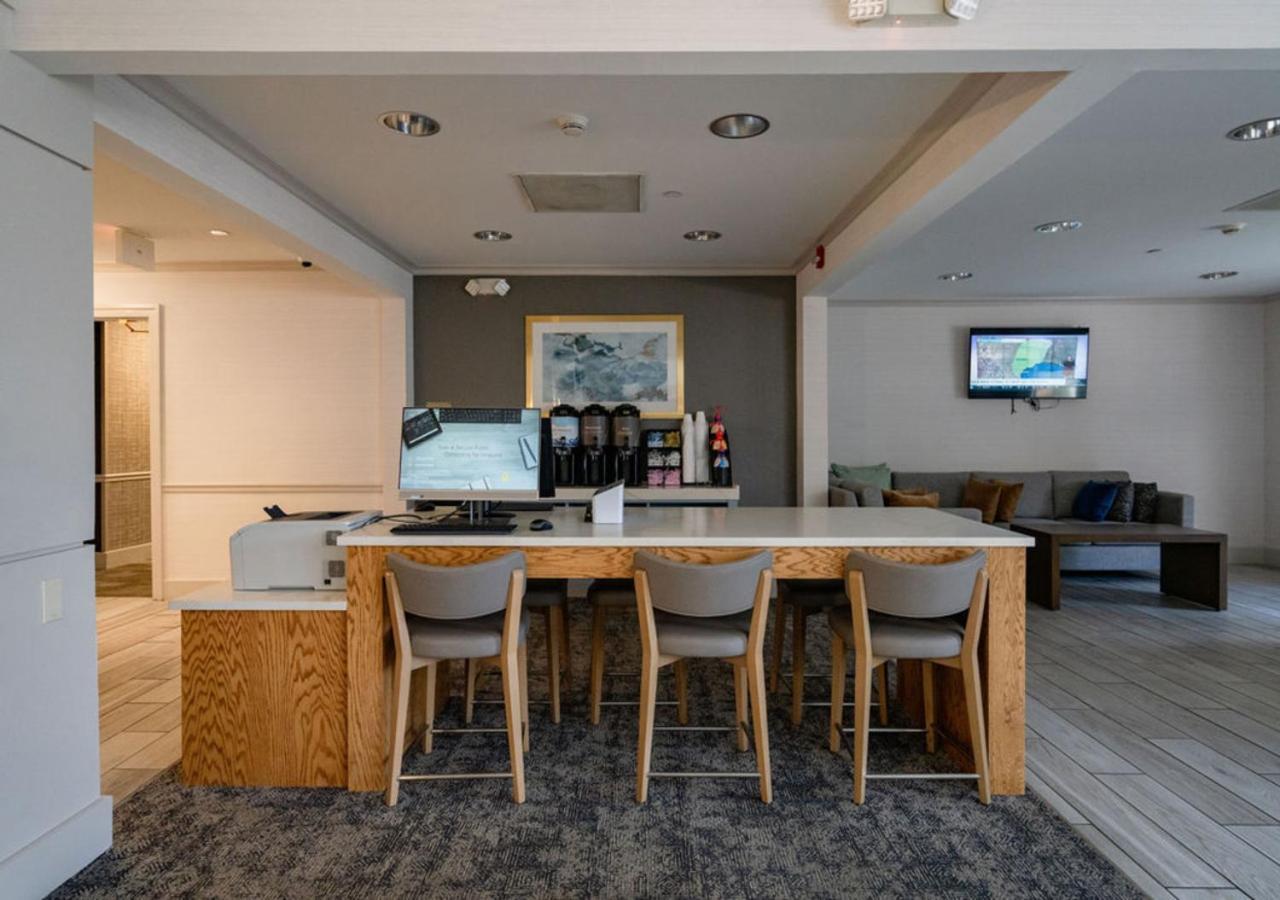 Staybridge Suites Jackson By Ihg Ridgeland Εξωτερικό φωτογραφία