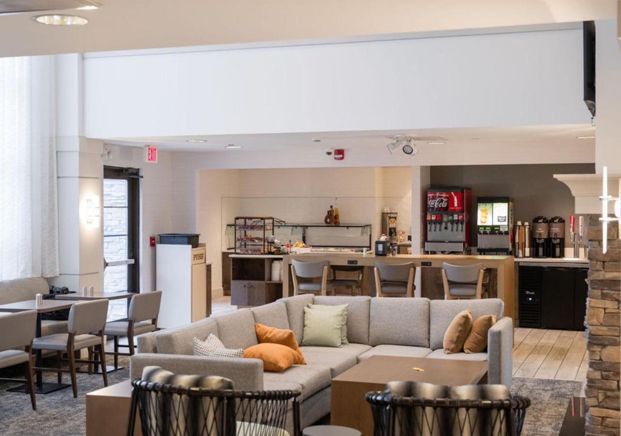 Staybridge Suites Jackson By Ihg Ridgeland Εξωτερικό φωτογραφία