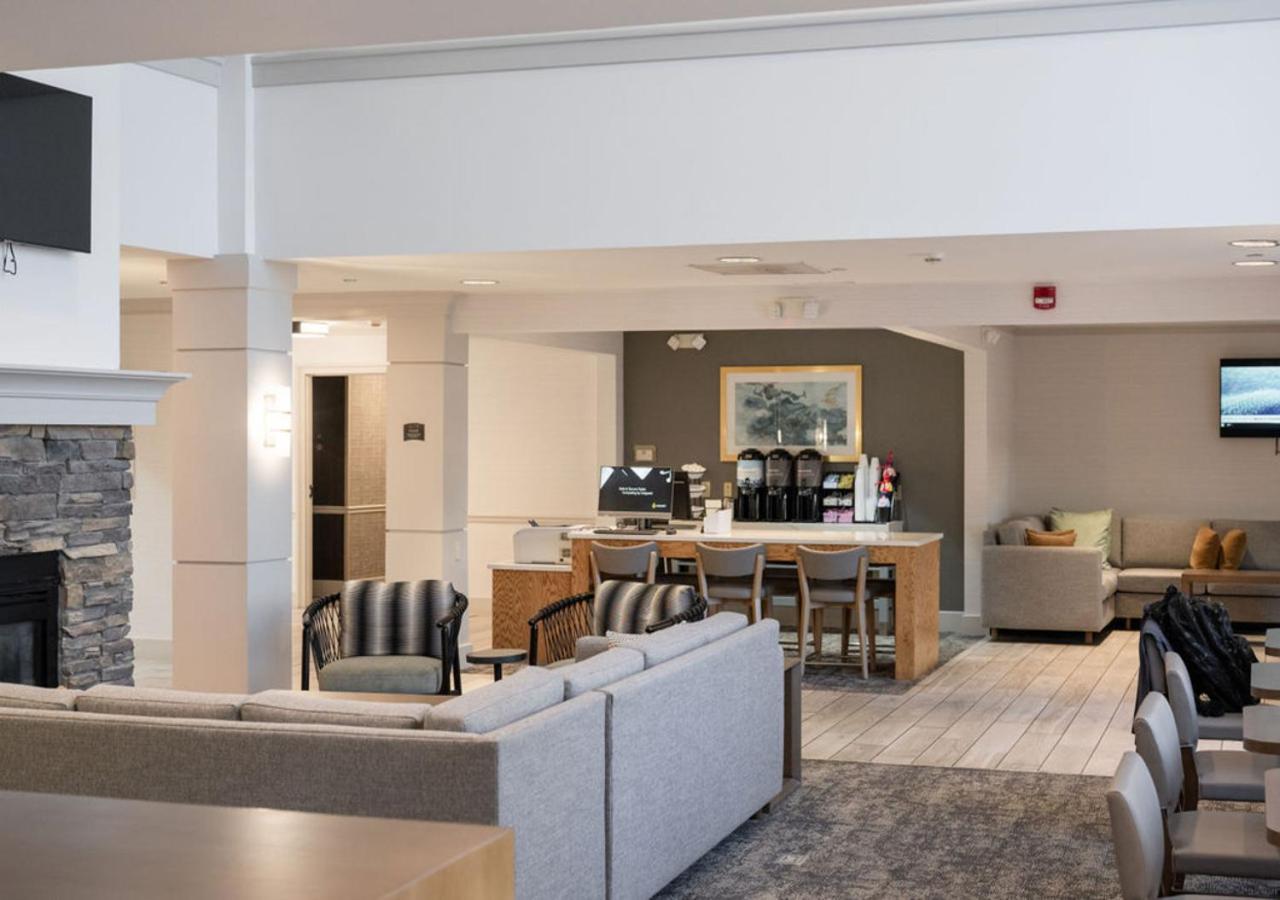Staybridge Suites Jackson By Ihg Ridgeland Εξωτερικό φωτογραφία