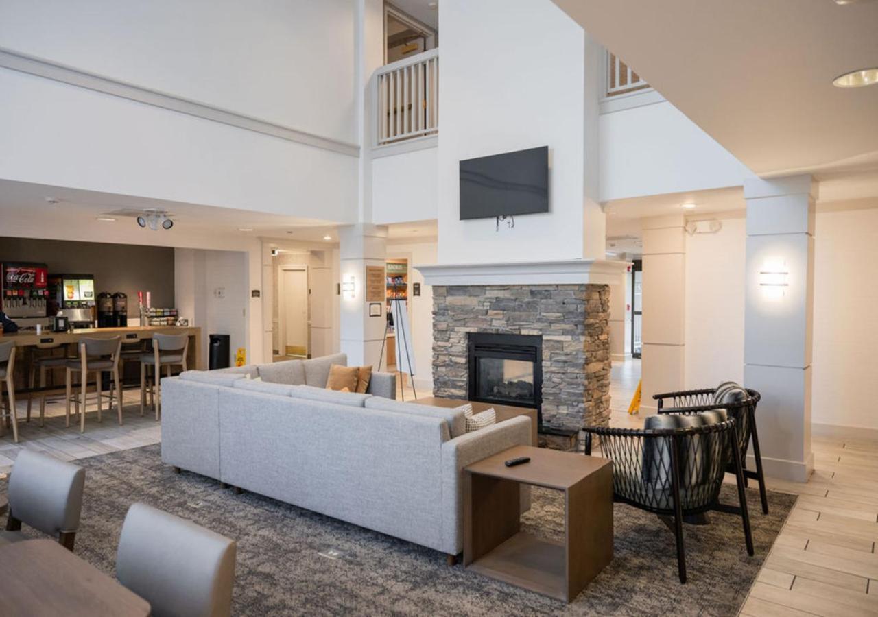 Staybridge Suites Jackson By Ihg Ridgeland Εξωτερικό φωτογραφία