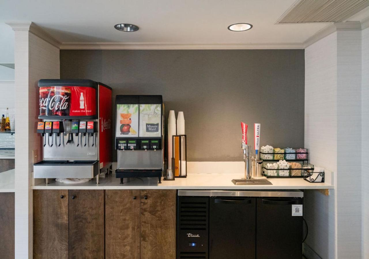Staybridge Suites Jackson By Ihg Ridgeland Εξωτερικό φωτογραφία