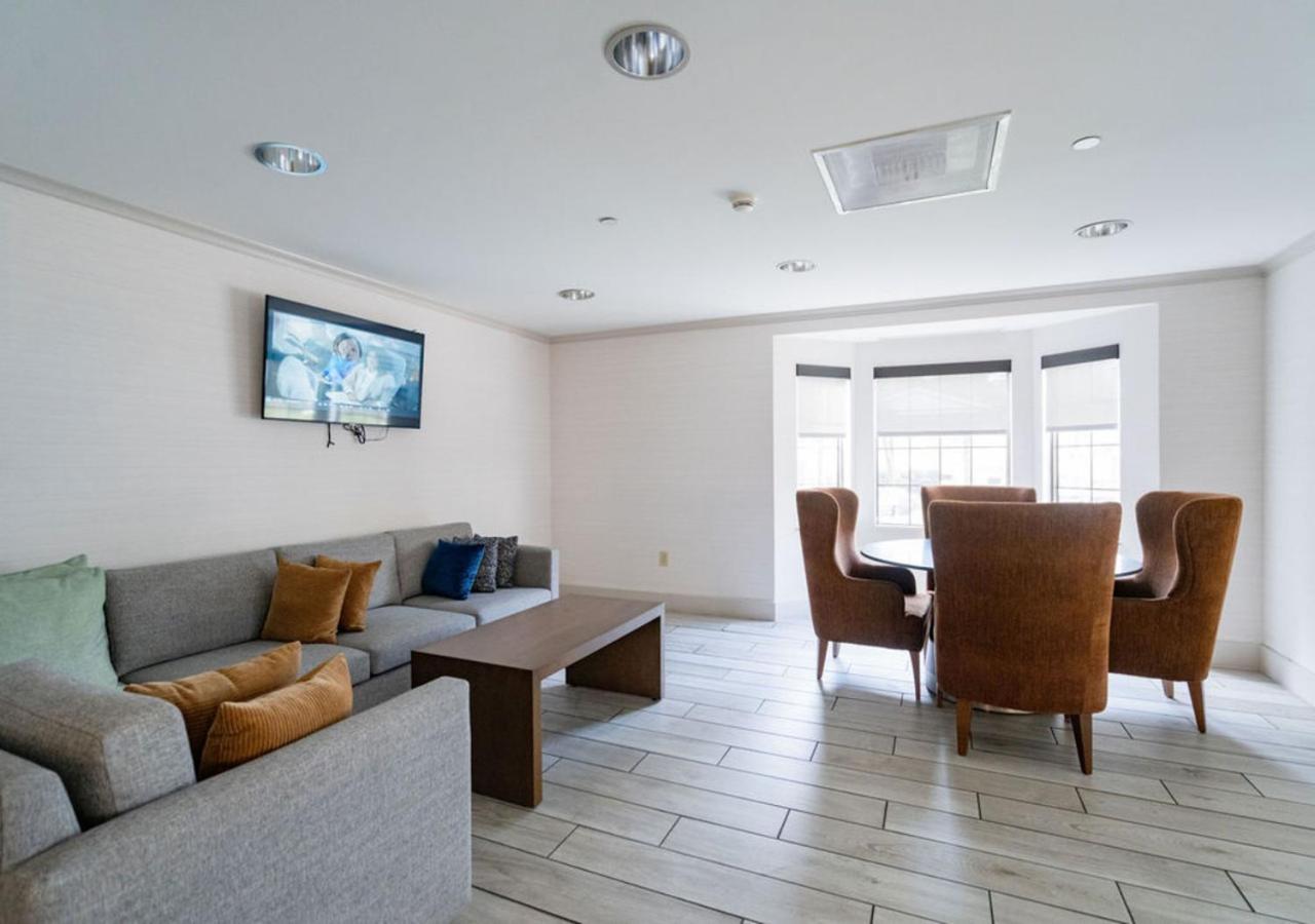 Staybridge Suites Jackson By Ihg Ridgeland Εξωτερικό φωτογραφία