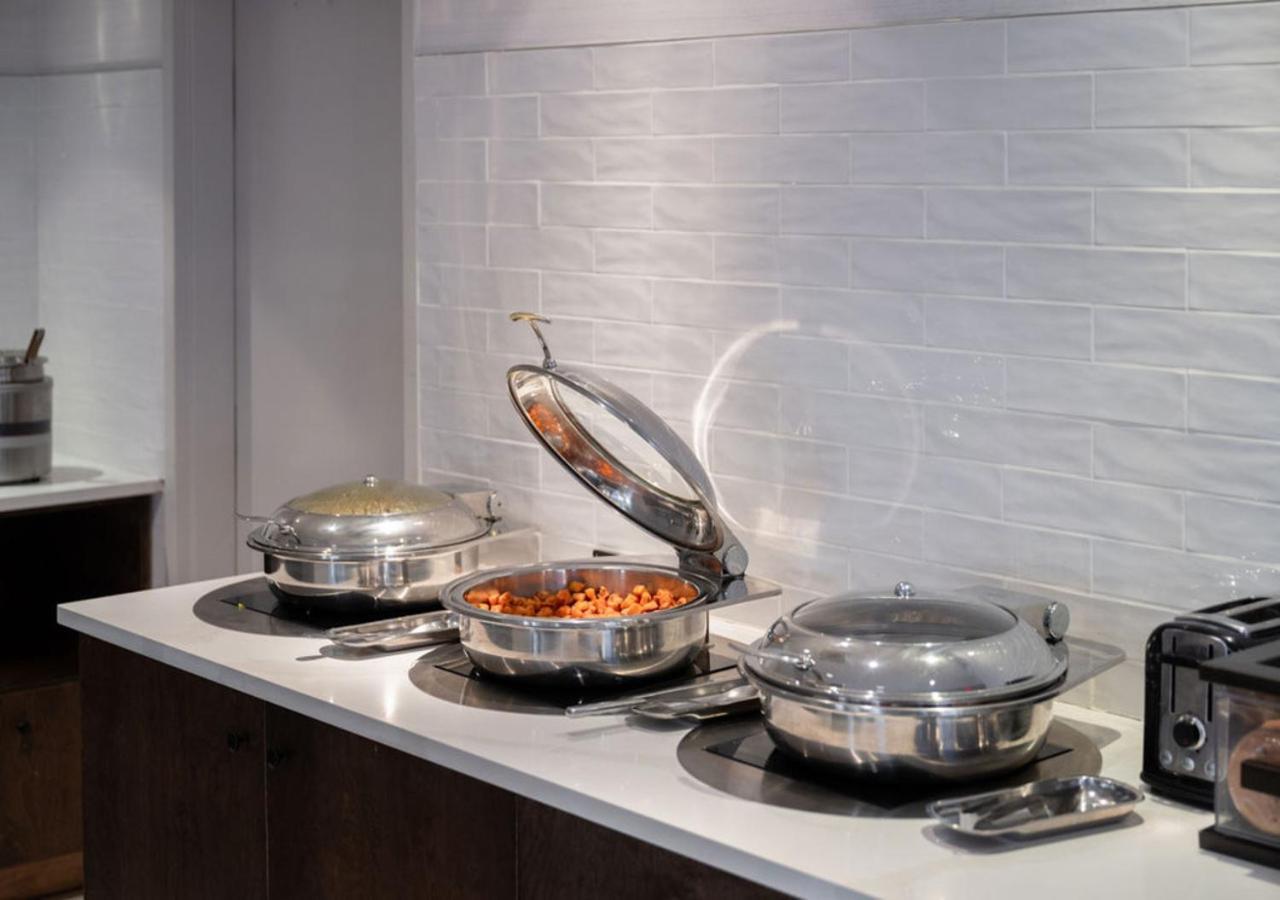 Staybridge Suites Jackson By Ihg Ridgeland Εξωτερικό φωτογραφία
