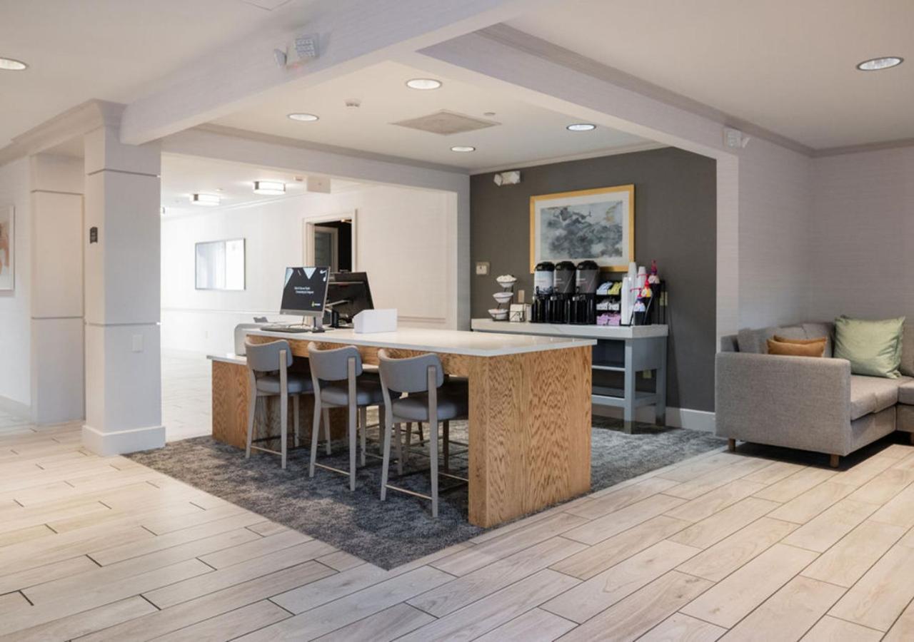 Staybridge Suites Jackson By Ihg Ridgeland Εξωτερικό φωτογραφία