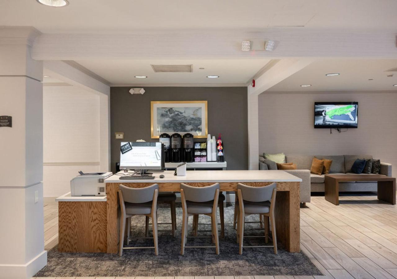 Staybridge Suites Jackson By Ihg Ridgeland Εξωτερικό φωτογραφία