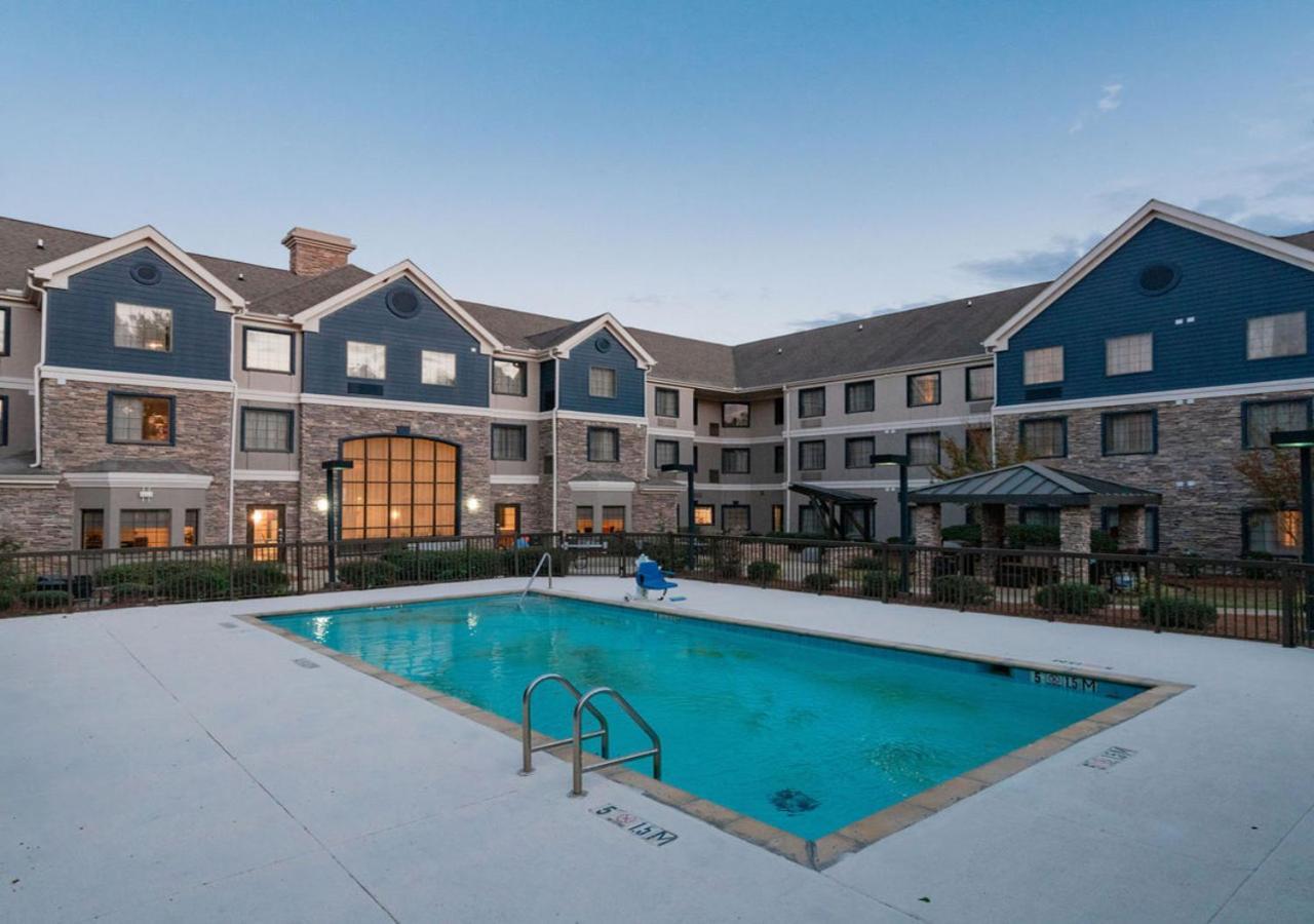 Staybridge Suites Jackson By Ihg Ridgeland Εξωτερικό φωτογραφία