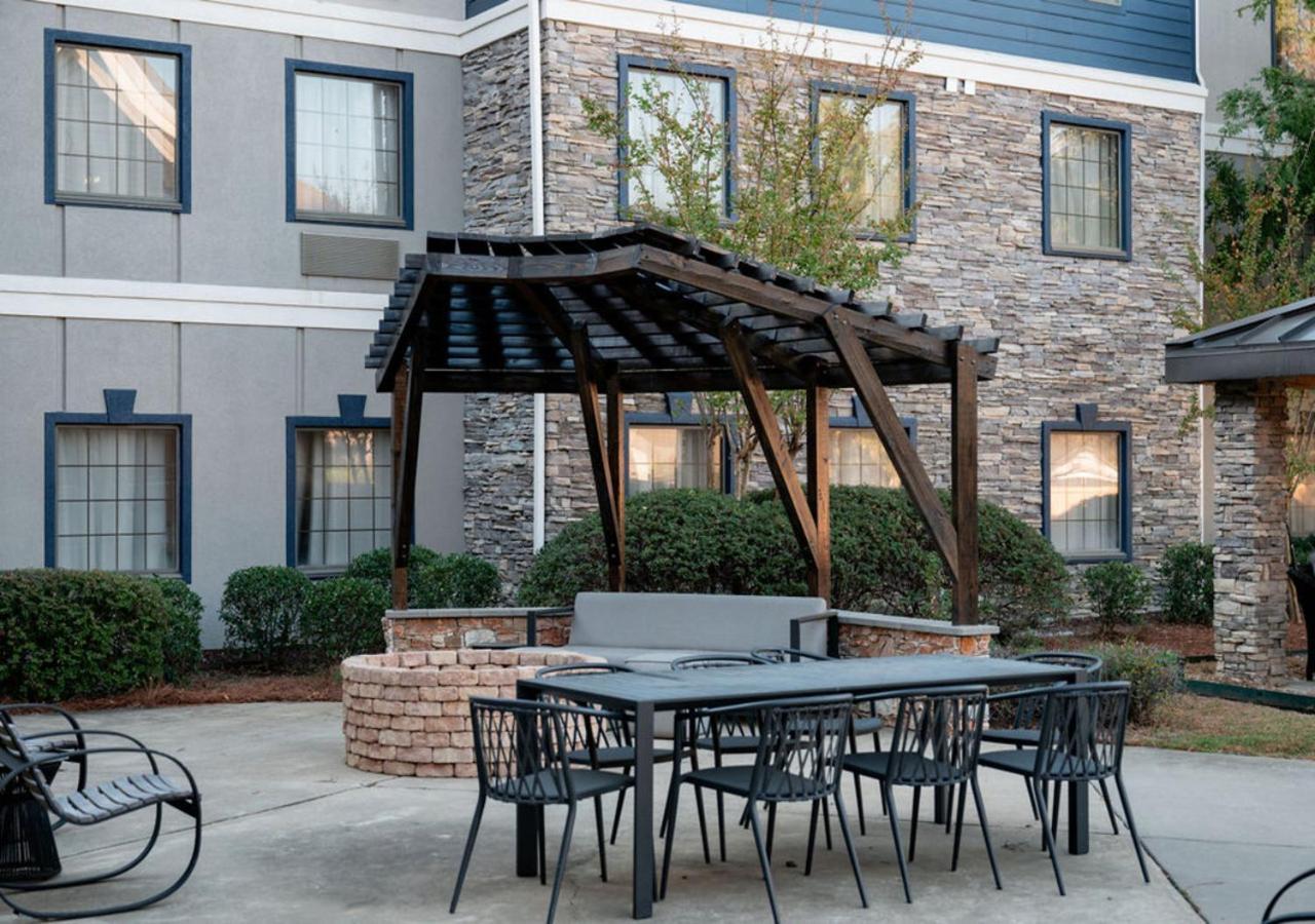 Staybridge Suites Jackson By Ihg Ridgeland Εξωτερικό φωτογραφία