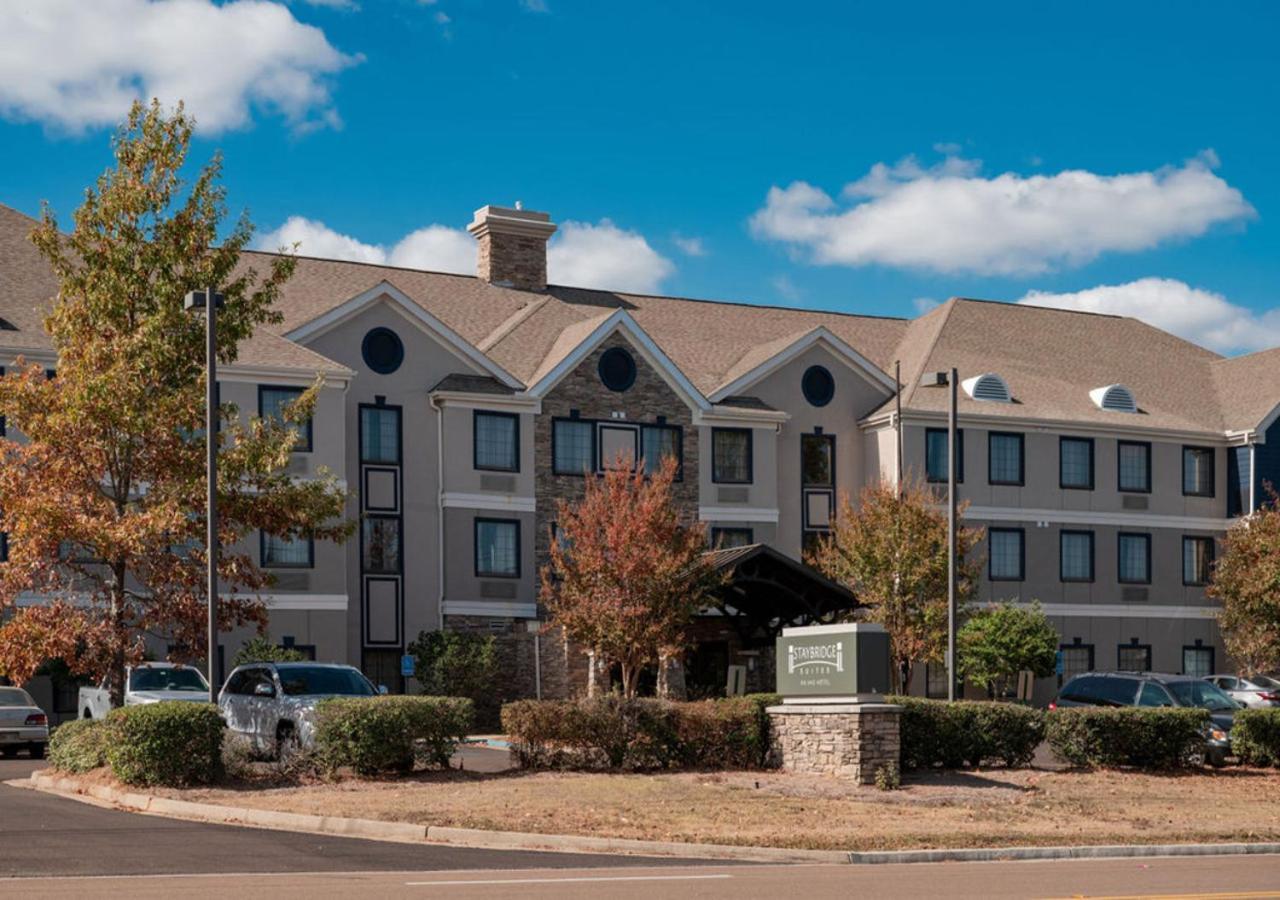 Staybridge Suites Jackson By Ihg Ridgeland Εξωτερικό φωτογραφία