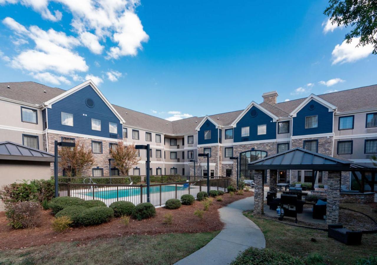 Staybridge Suites Jackson By Ihg Ridgeland Εξωτερικό φωτογραφία
