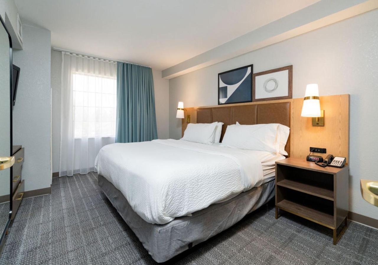 Staybridge Suites Jackson By Ihg Ridgeland Δωμάτιο φωτογραφία