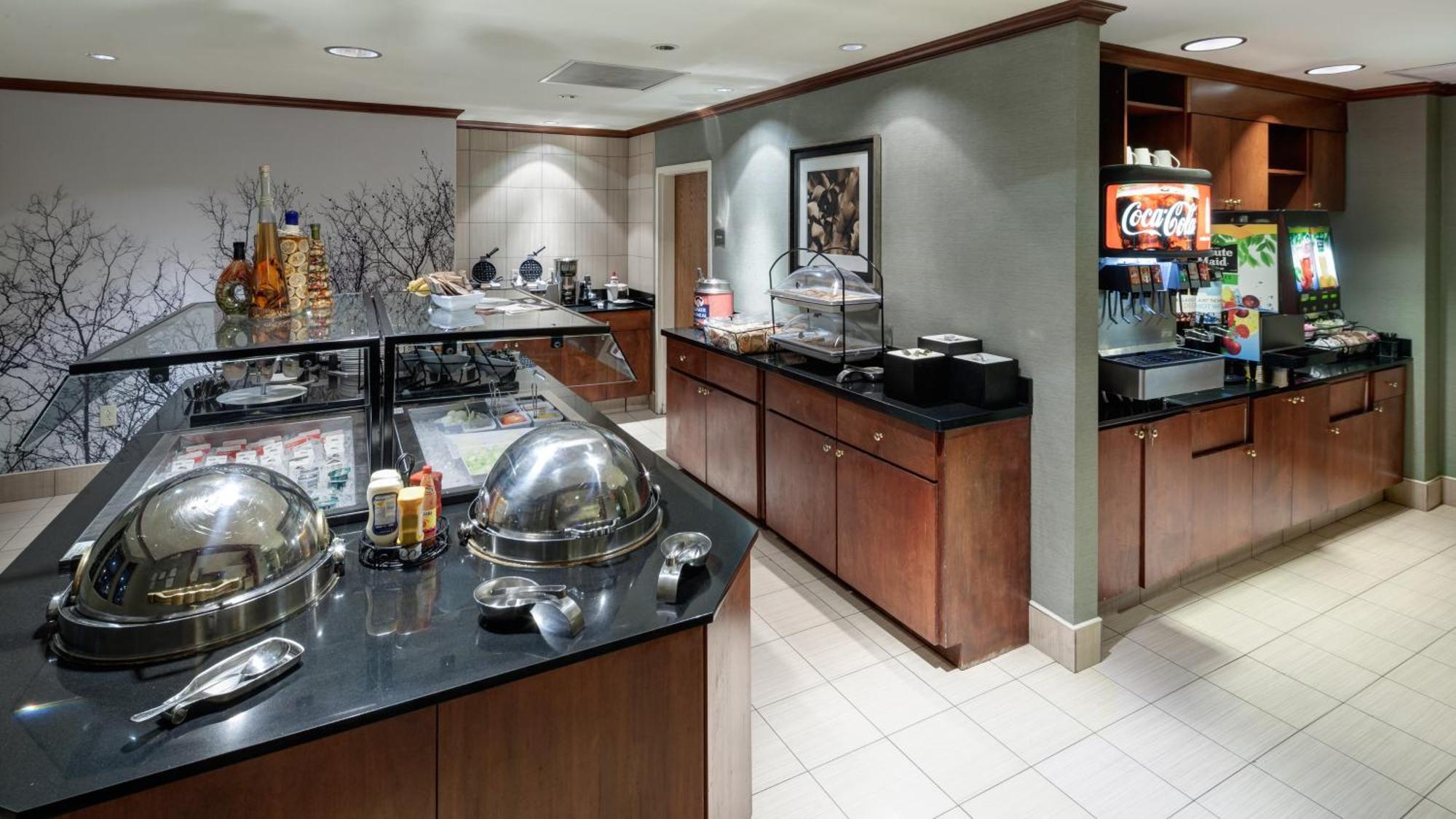 Staybridge Suites Jackson By Ihg Ridgeland Εξωτερικό φωτογραφία