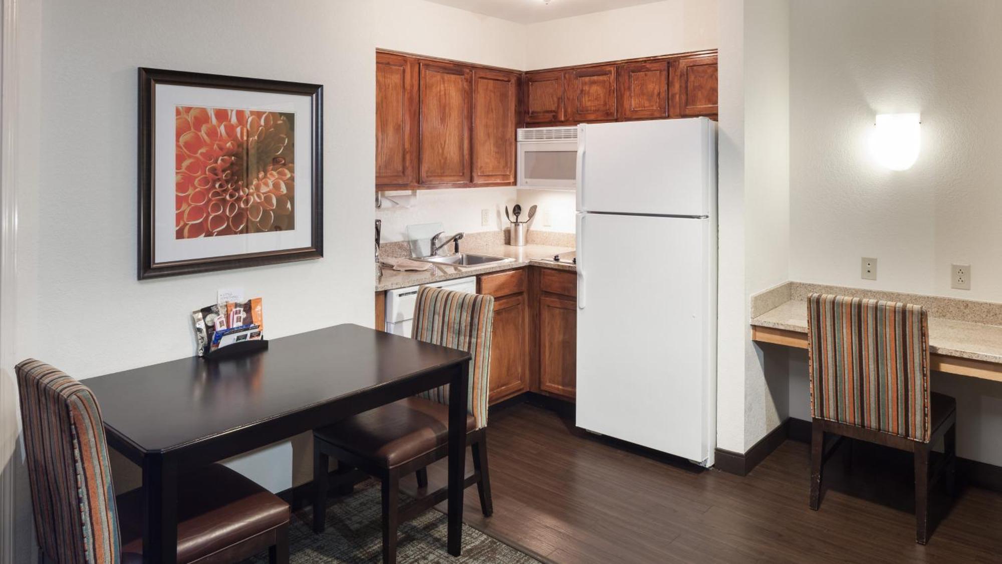 Staybridge Suites Jackson By Ihg Ridgeland Εξωτερικό φωτογραφία