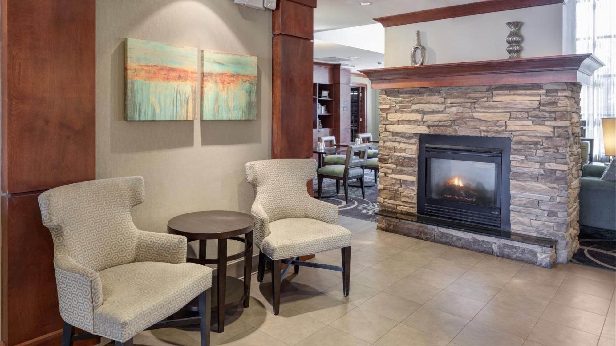 Staybridge Suites Jackson By Ihg Ridgeland Εξωτερικό φωτογραφία