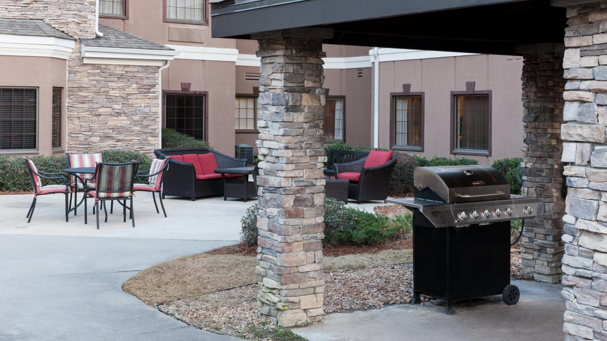 Staybridge Suites Jackson By Ihg Ridgeland Εξωτερικό φωτογραφία