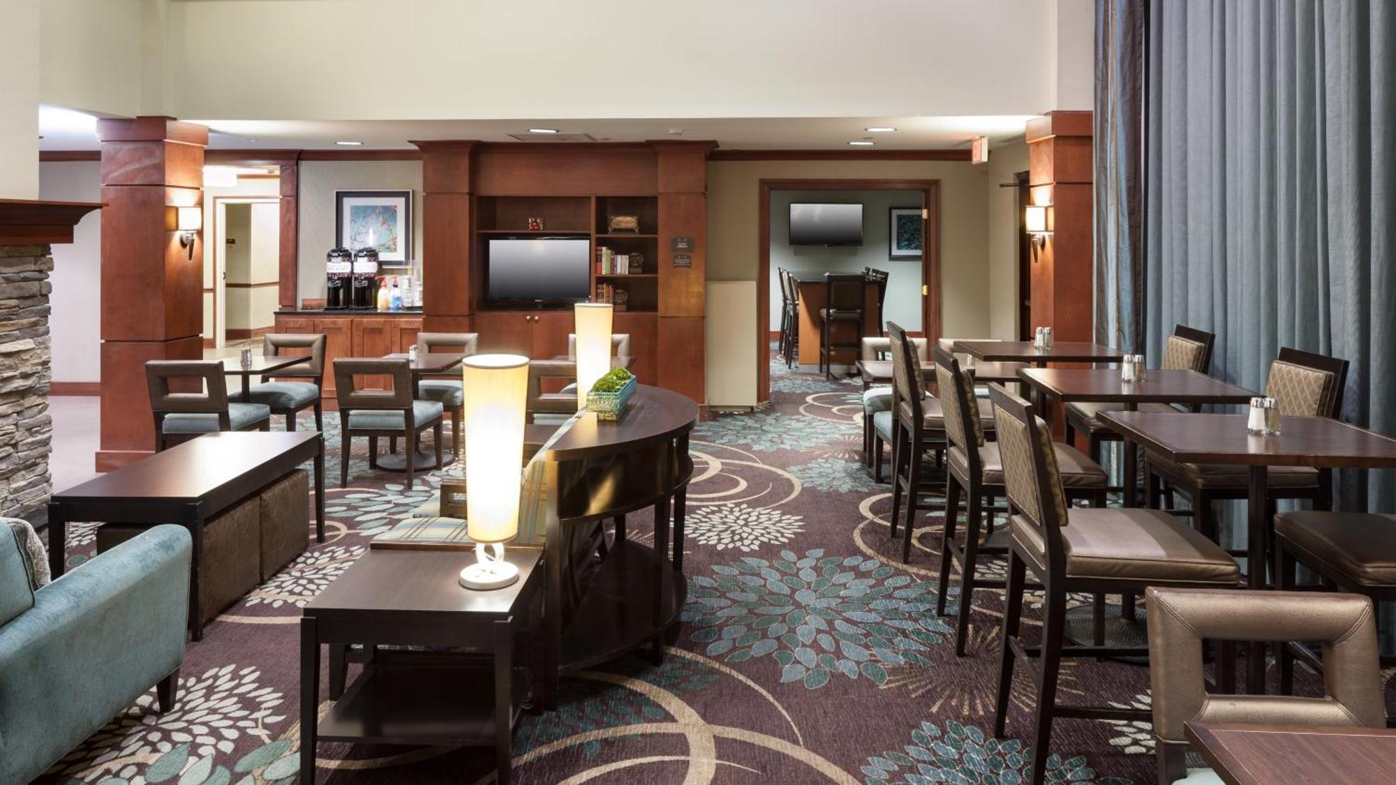 Staybridge Suites Jackson By Ihg Ridgeland Εξωτερικό φωτογραφία