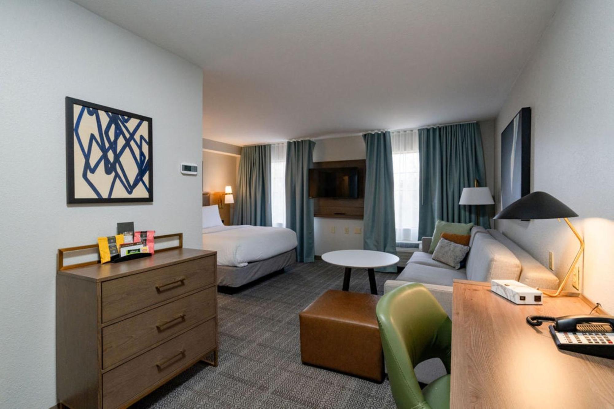 Staybridge Suites Jackson By Ihg Ridgeland Εξωτερικό φωτογραφία