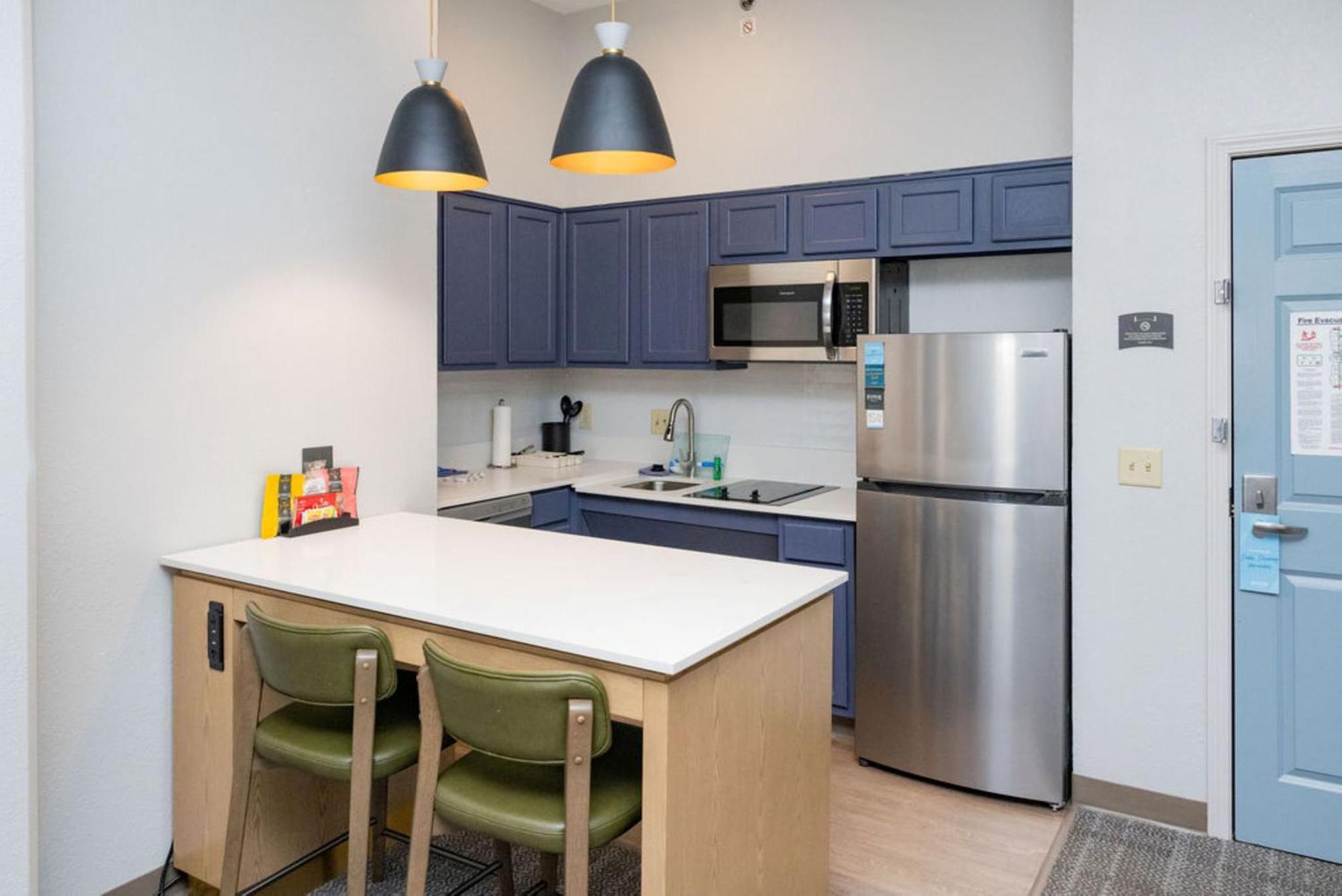 Staybridge Suites Jackson By Ihg Ridgeland Εξωτερικό φωτογραφία