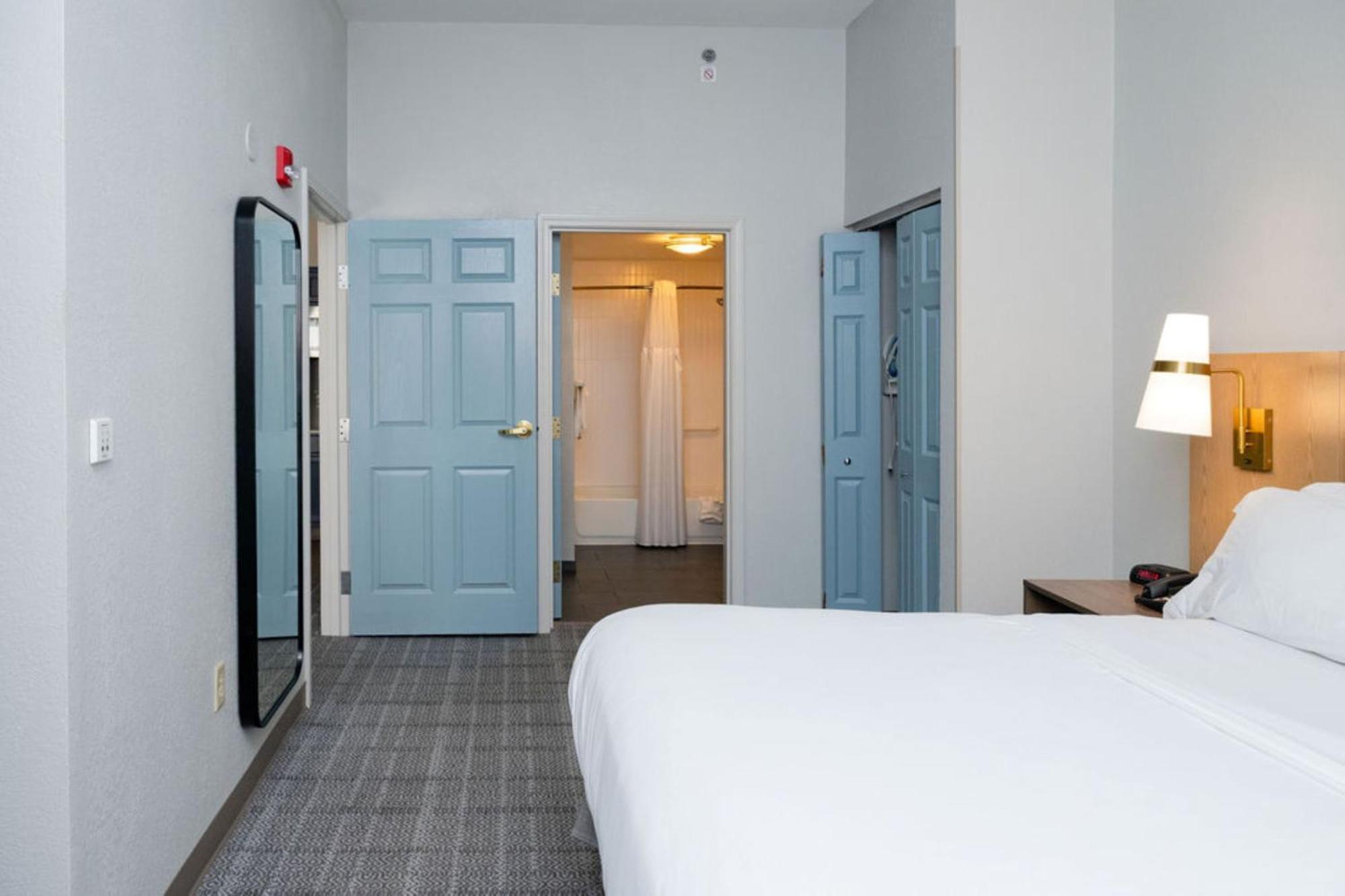 Staybridge Suites Jackson By Ihg Ridgeland Εξωτερικό φωτογραφία