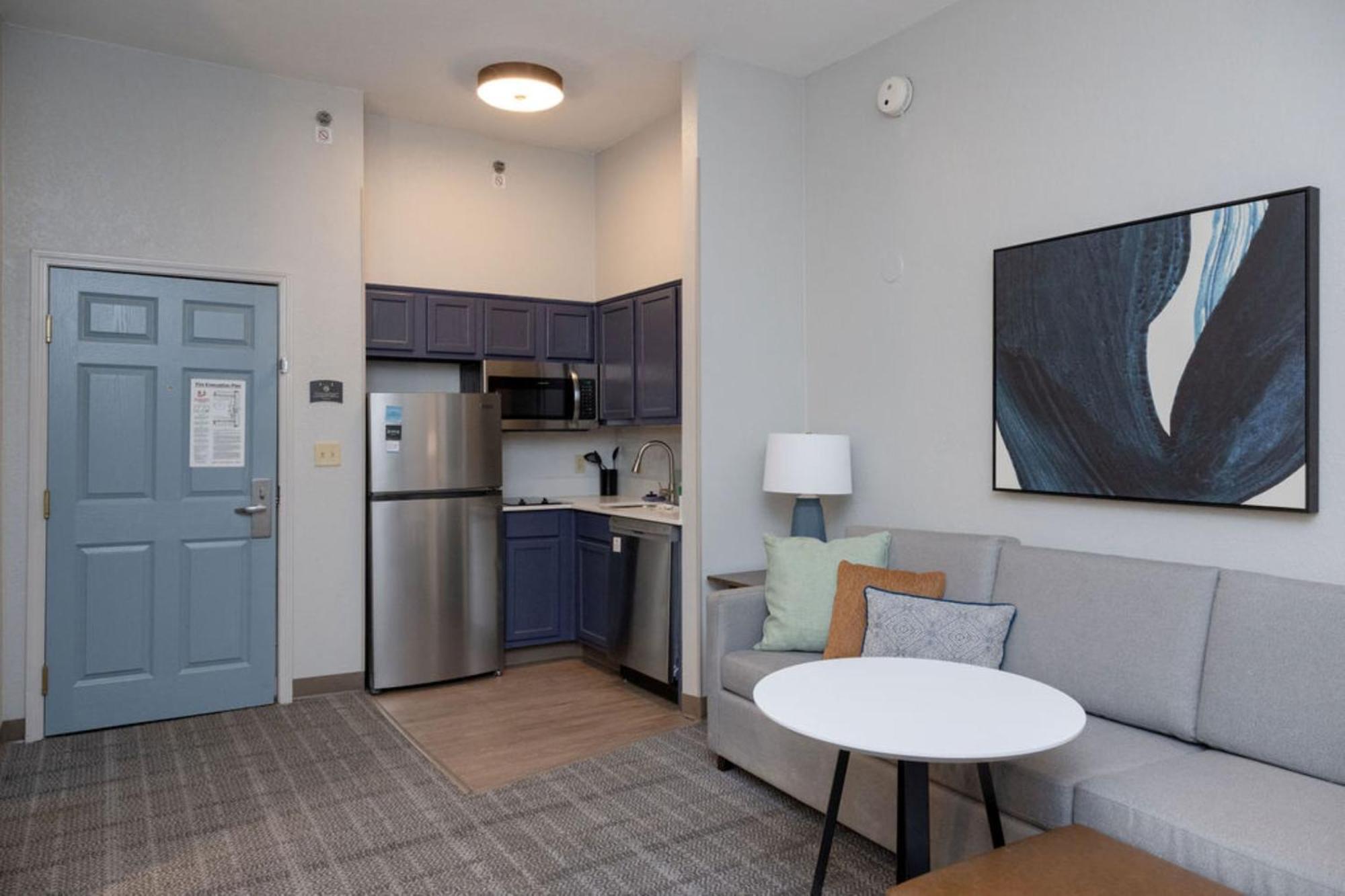 Staybridge Suites Jackson By Ihg Ridgeland Εξωτερικό φωτογραφία