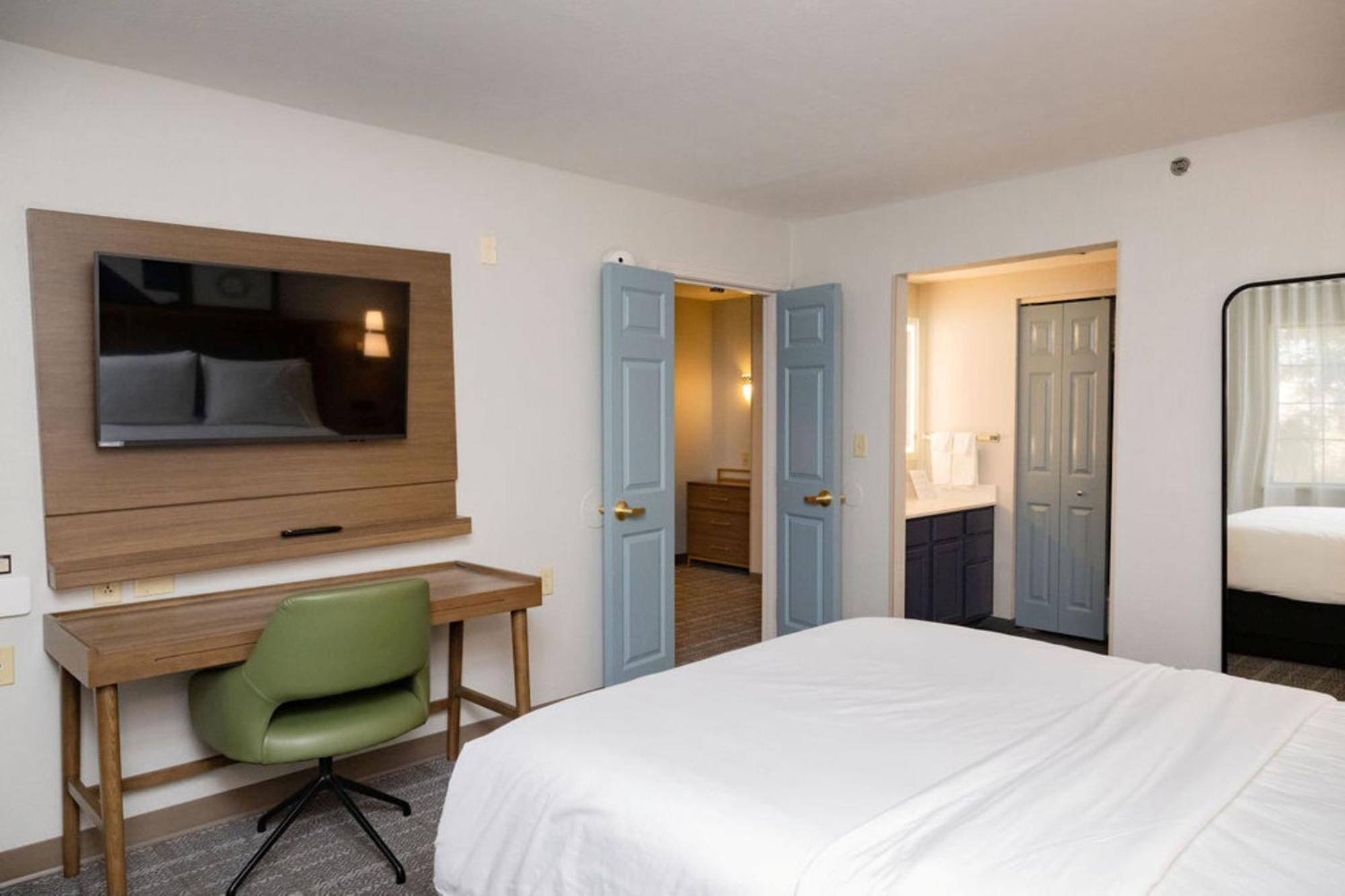 Staybridge Suites Jackson By Ihg Ridgeland Εξωτερικό φωτογραφία