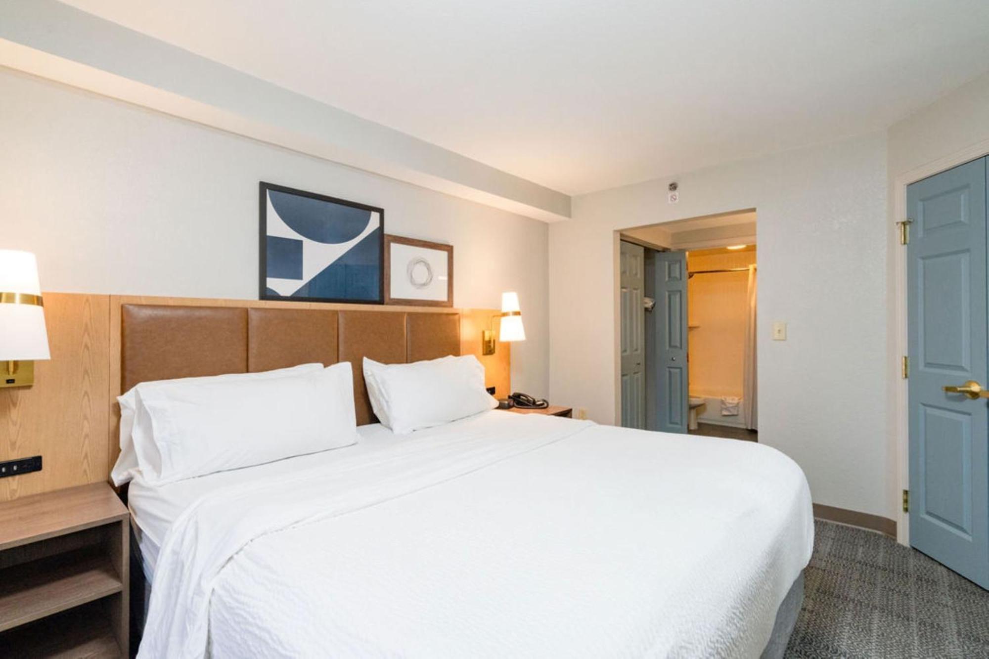 Staybridge Suites Jackson By Ihg Ridgeland Εξωτερικό φωτογραφία
