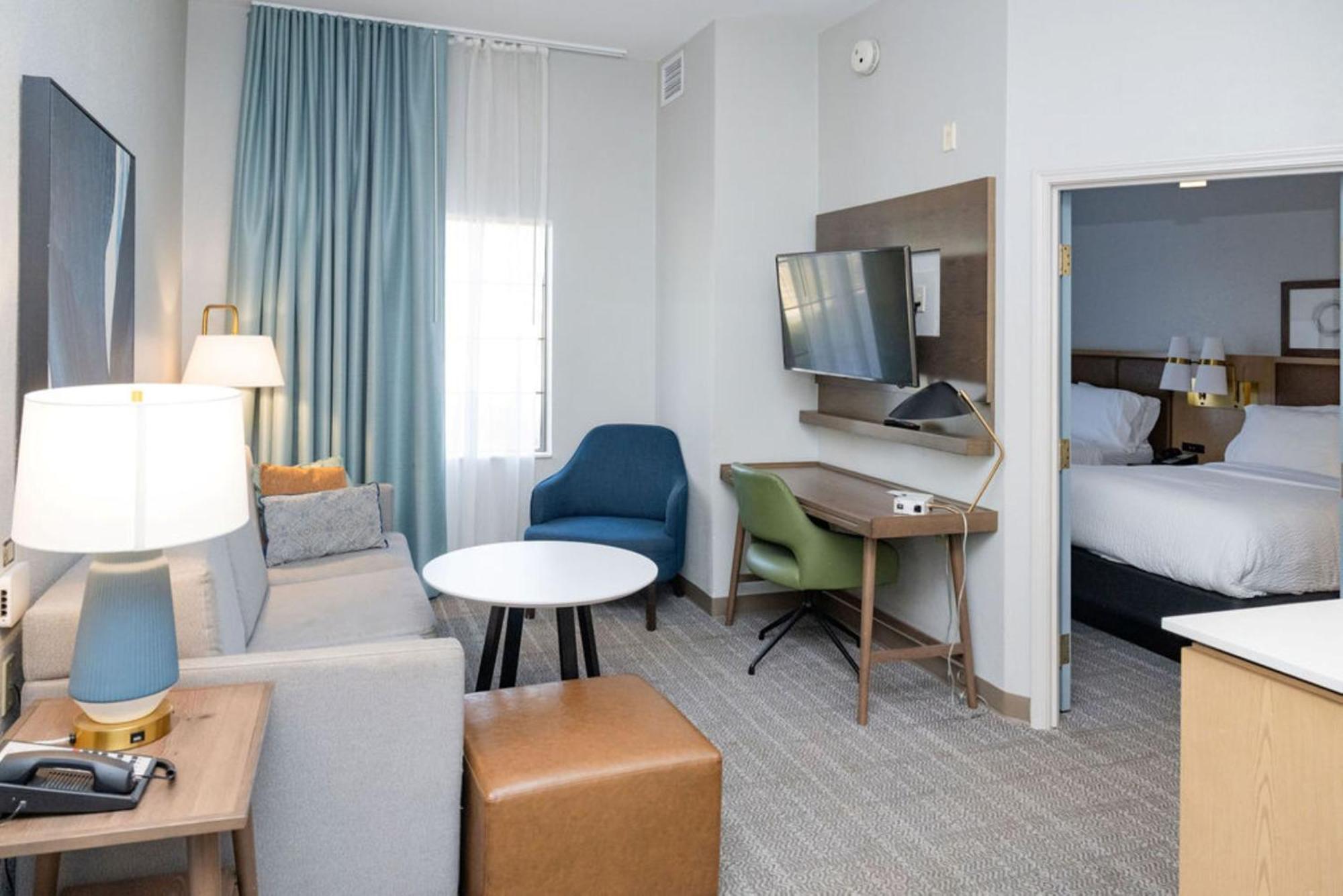 Staybridge Suites Jackson By Ihg Ridgeland Εξωτερικό φωτογραφία