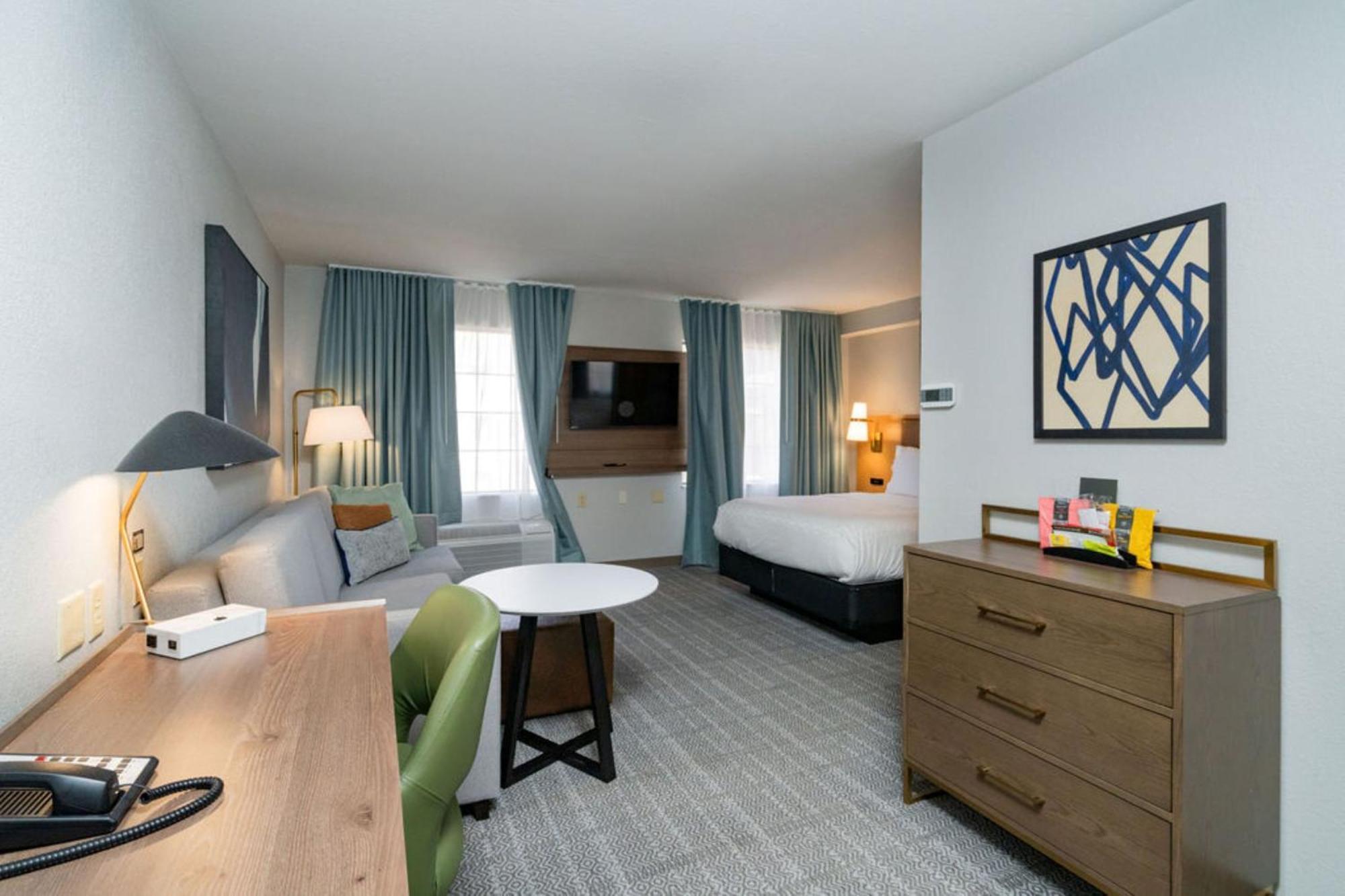 Staybridge Suites Jackson By Ihg Ridgeland Εξωτερικό φωτογραφία