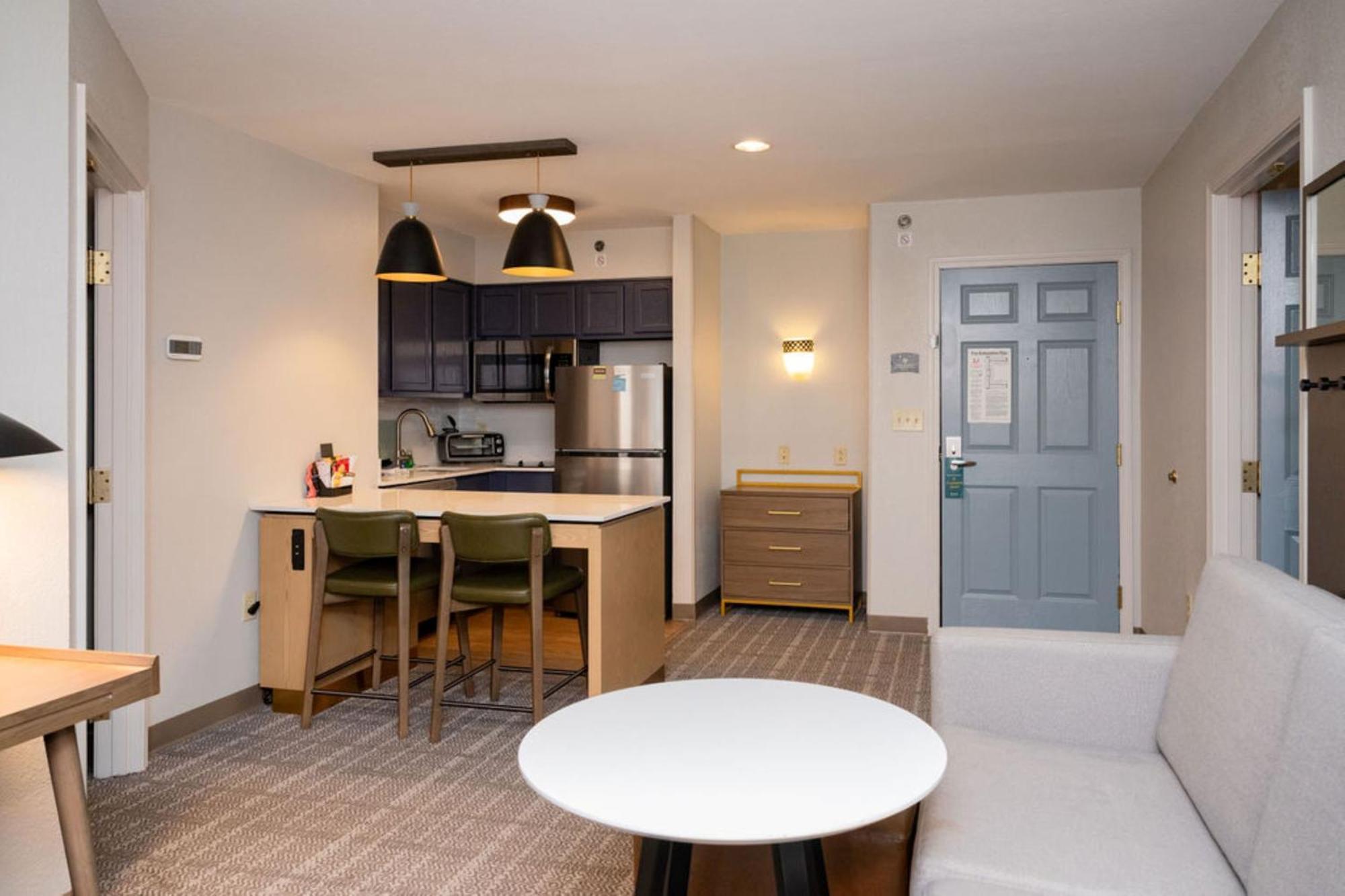 Staybridge Suites Jackson By Ihg Ridgeland Εξωτερικό φωτογραφία
