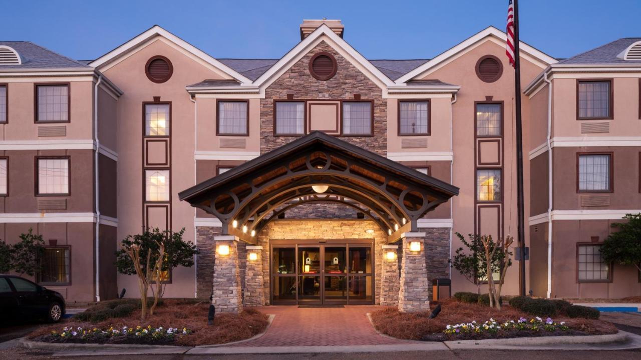 Staybridge Suites Jackson By Ihg Ridgeland Εξωτερικό φωτογραφία